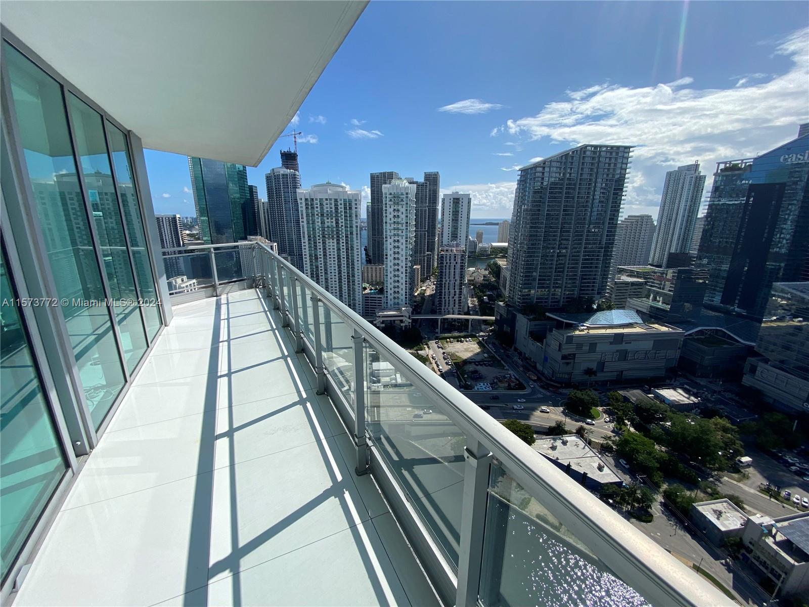 MINT CONDO - Residential Lease
