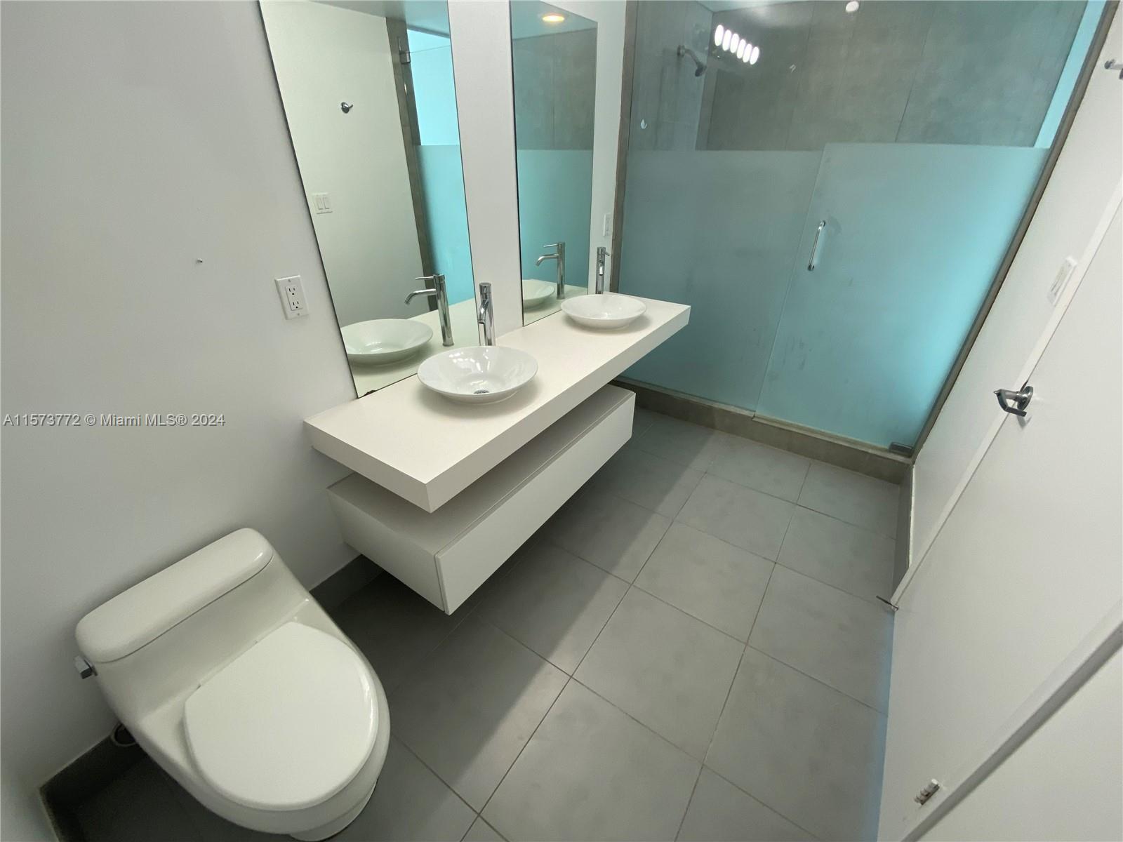 MINT CONDO - Residential Lease