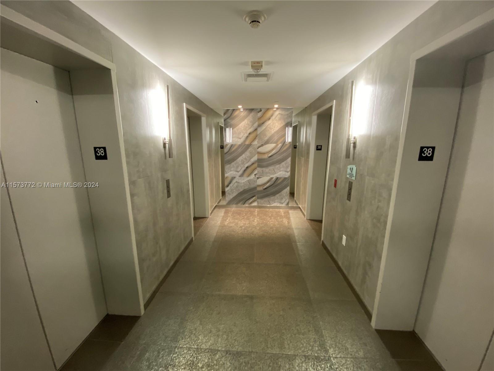 MINT CONDO - Residential Lease