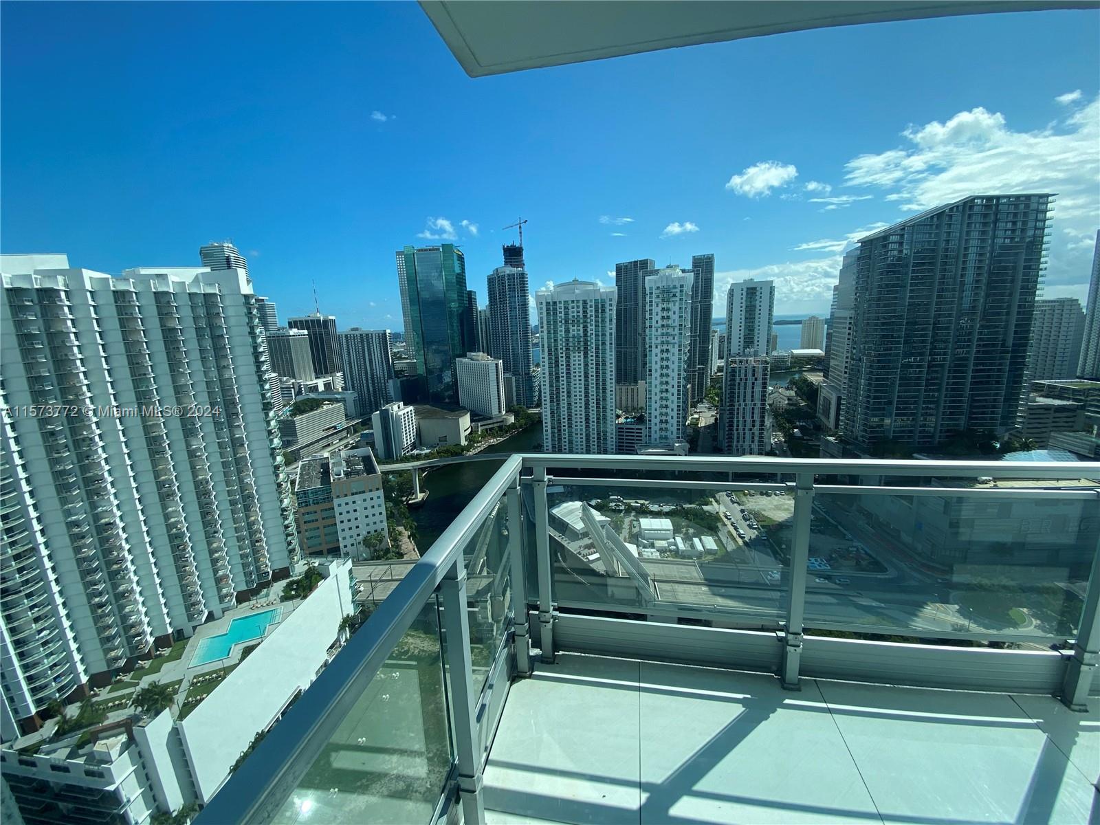 MINT CONDO - Residential Lease
