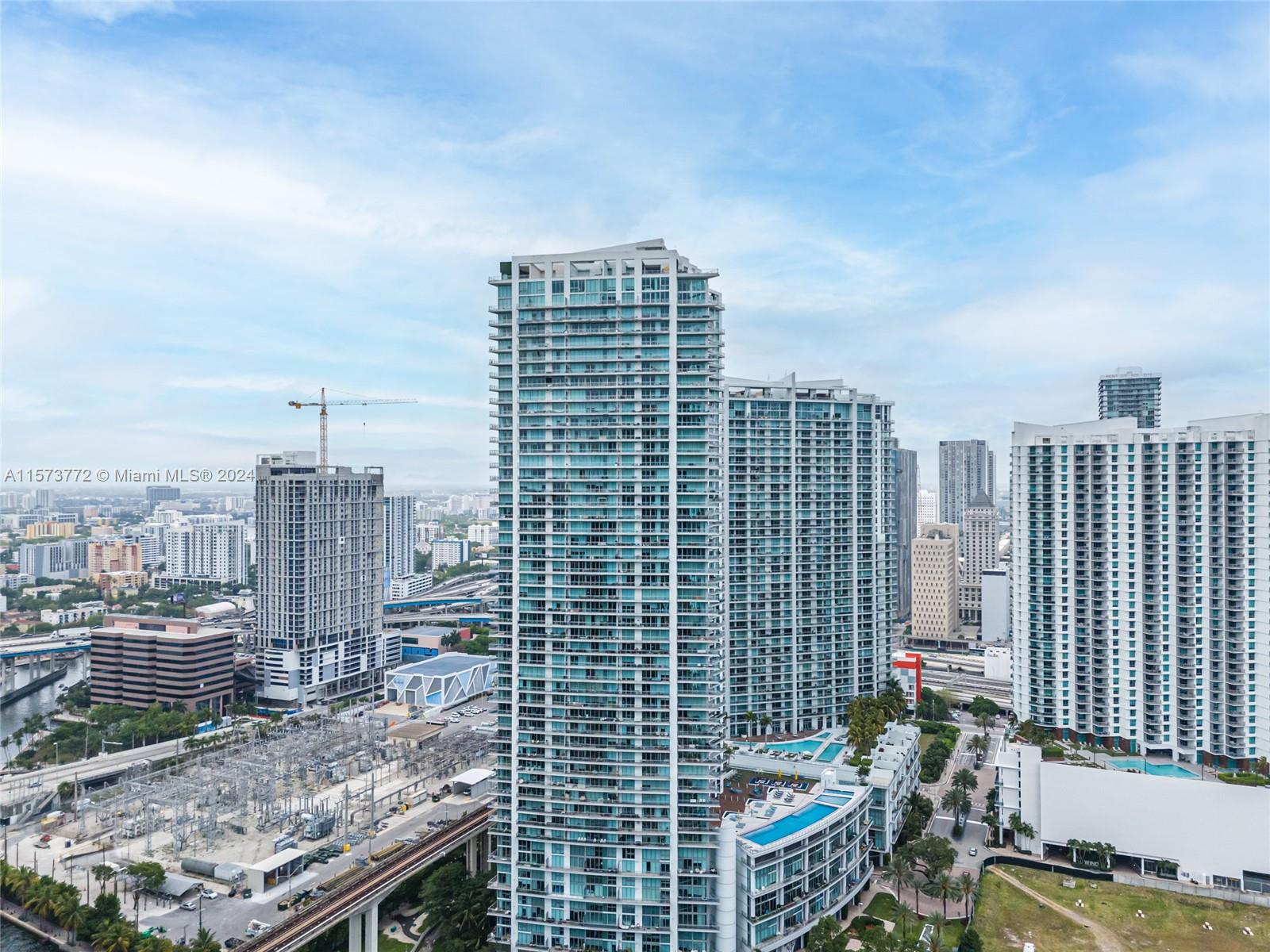 MINT CONDO - Residential Lease