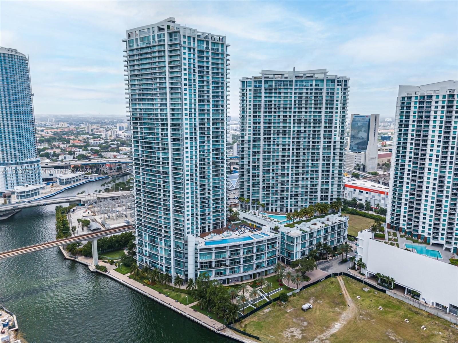 MINT CONDO - Residential Lease