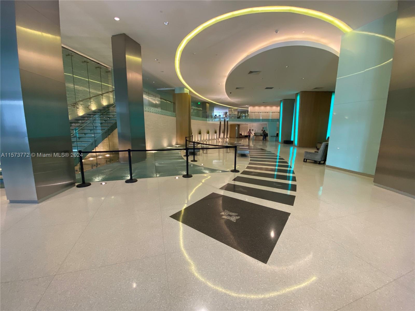 MINT CONDO - Residential Lease