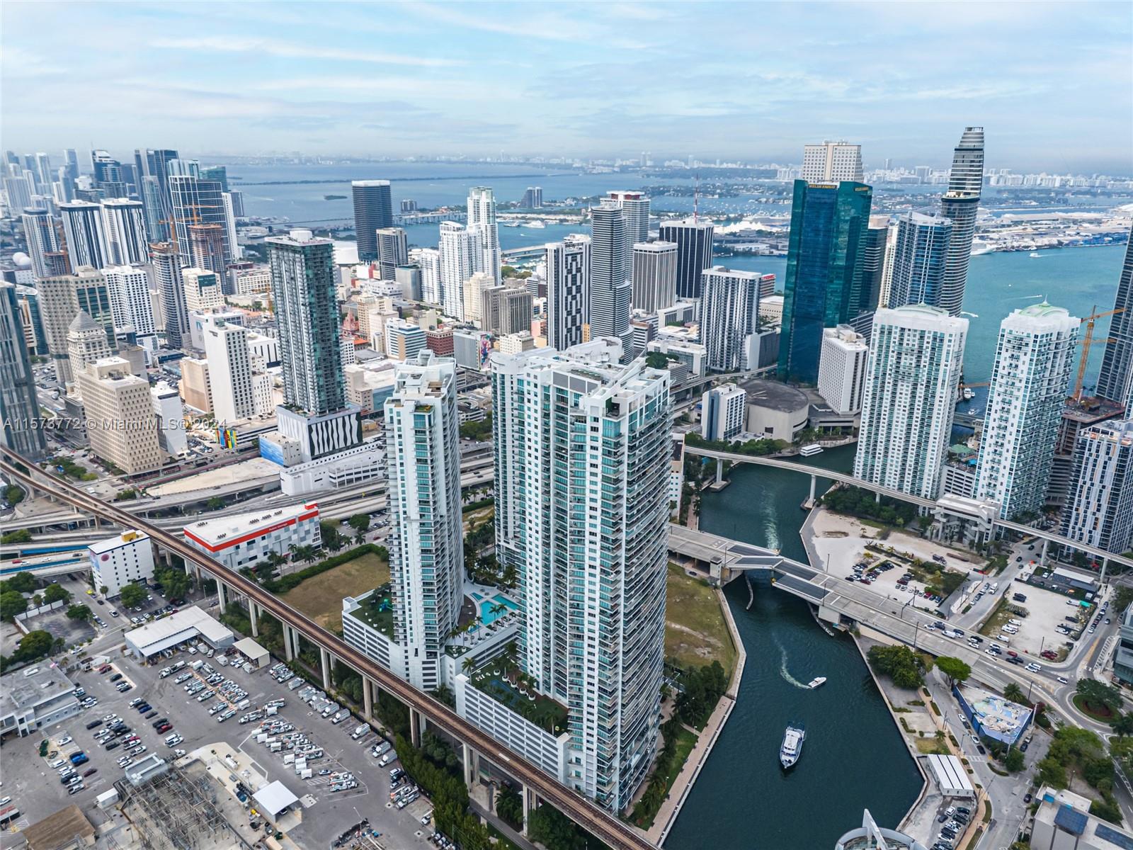 MINT CONDO - Residential Lease