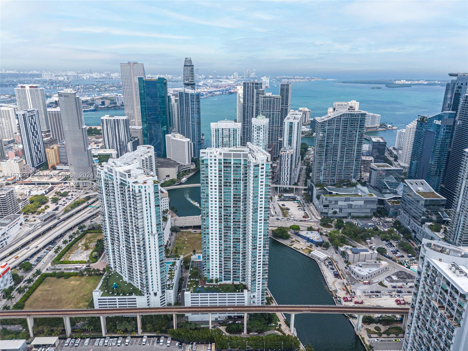 MINT CONDO - Residential Lease