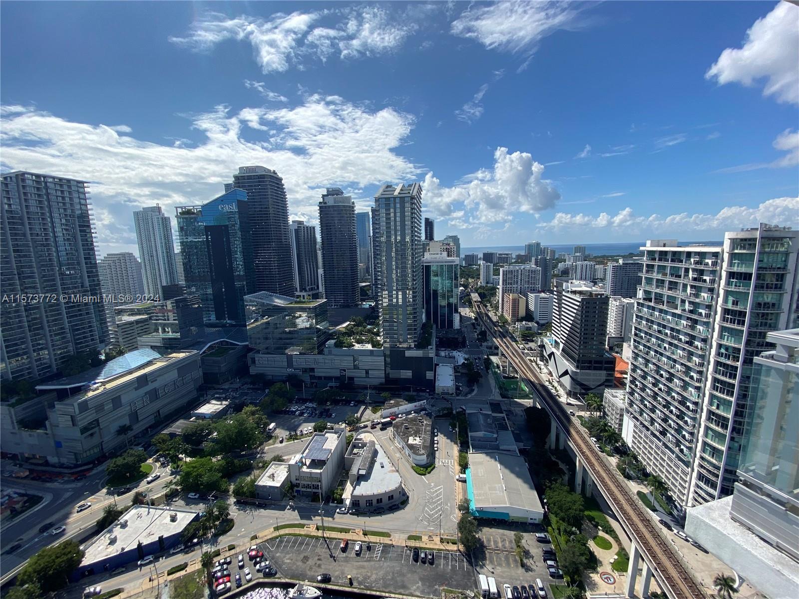 MINT CONDO - Residential Lease