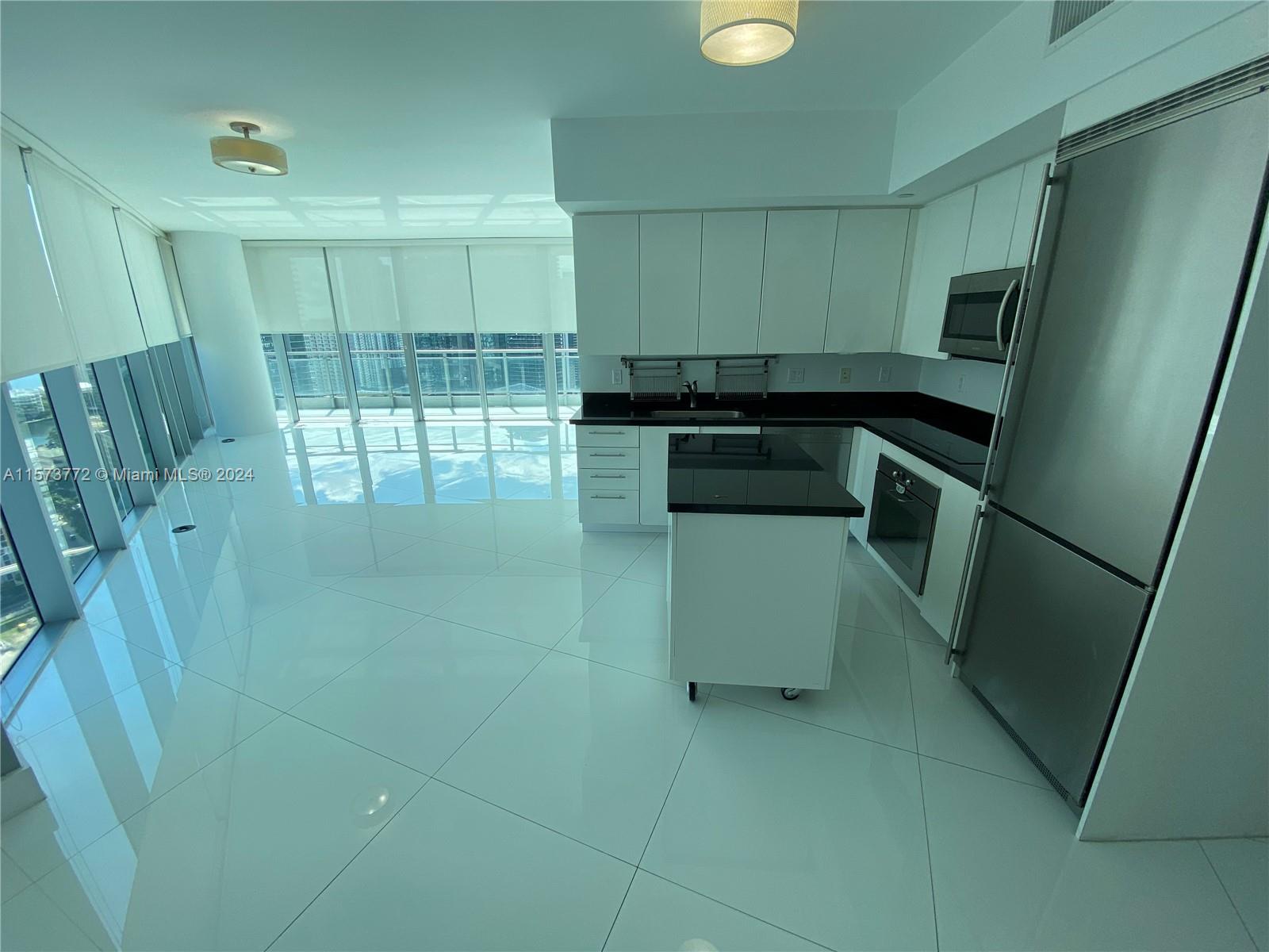 MINT CONDO - Residential Lease
