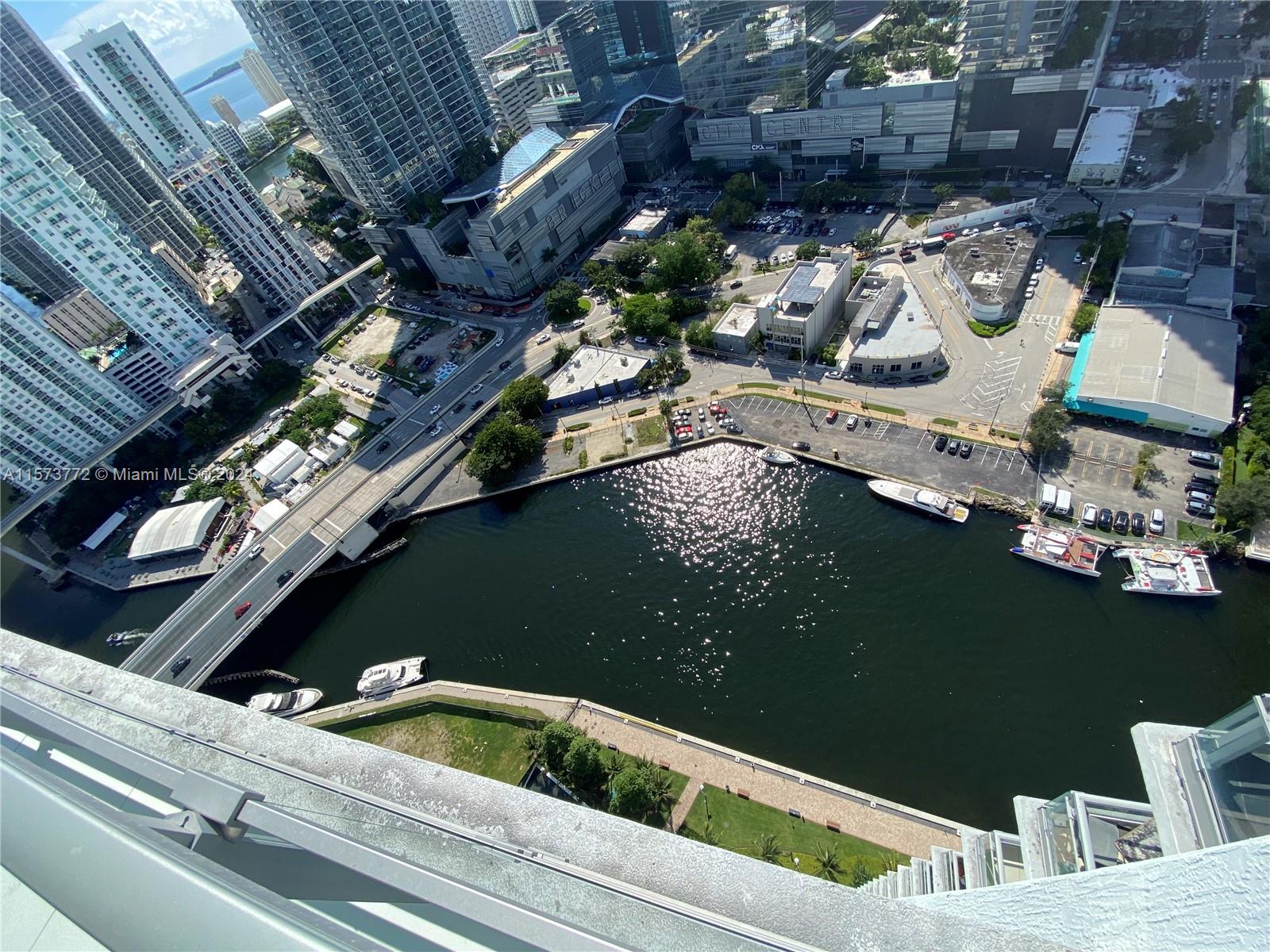 MINT CONDO - Residential Lease