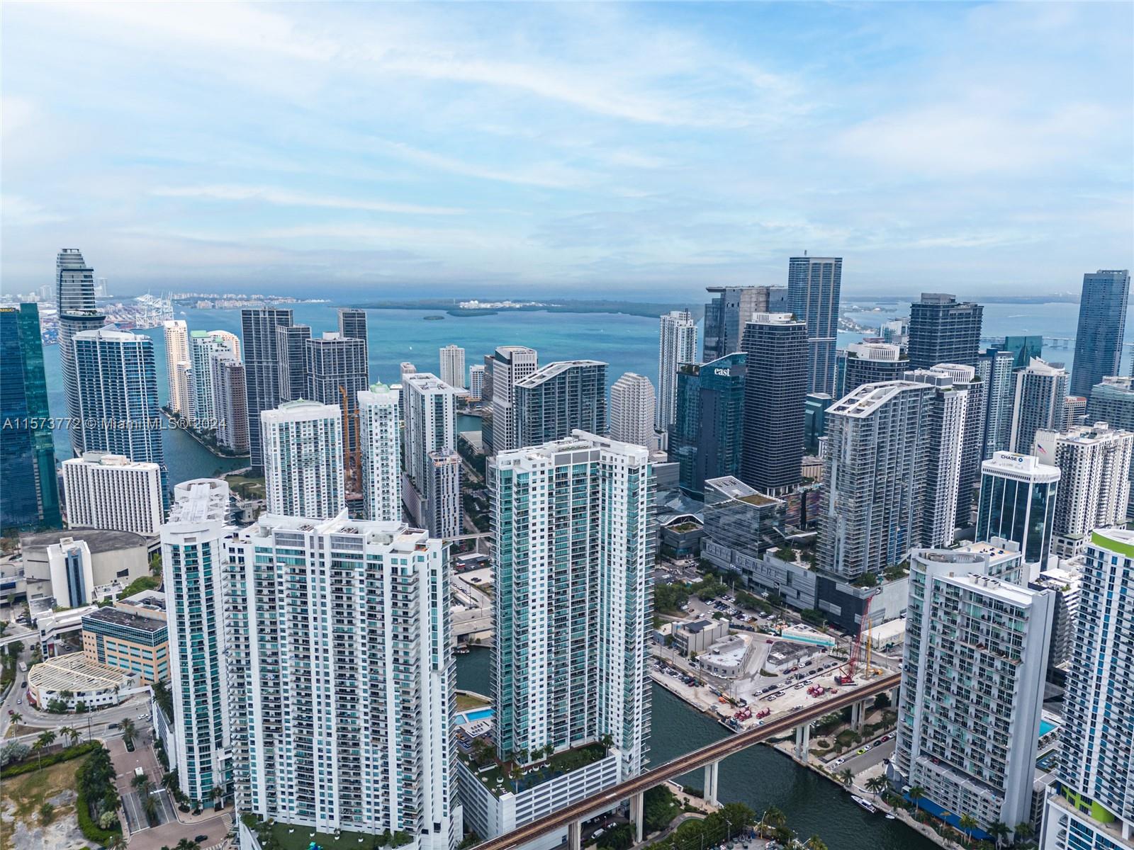 MINT CONDO - Residential Lease