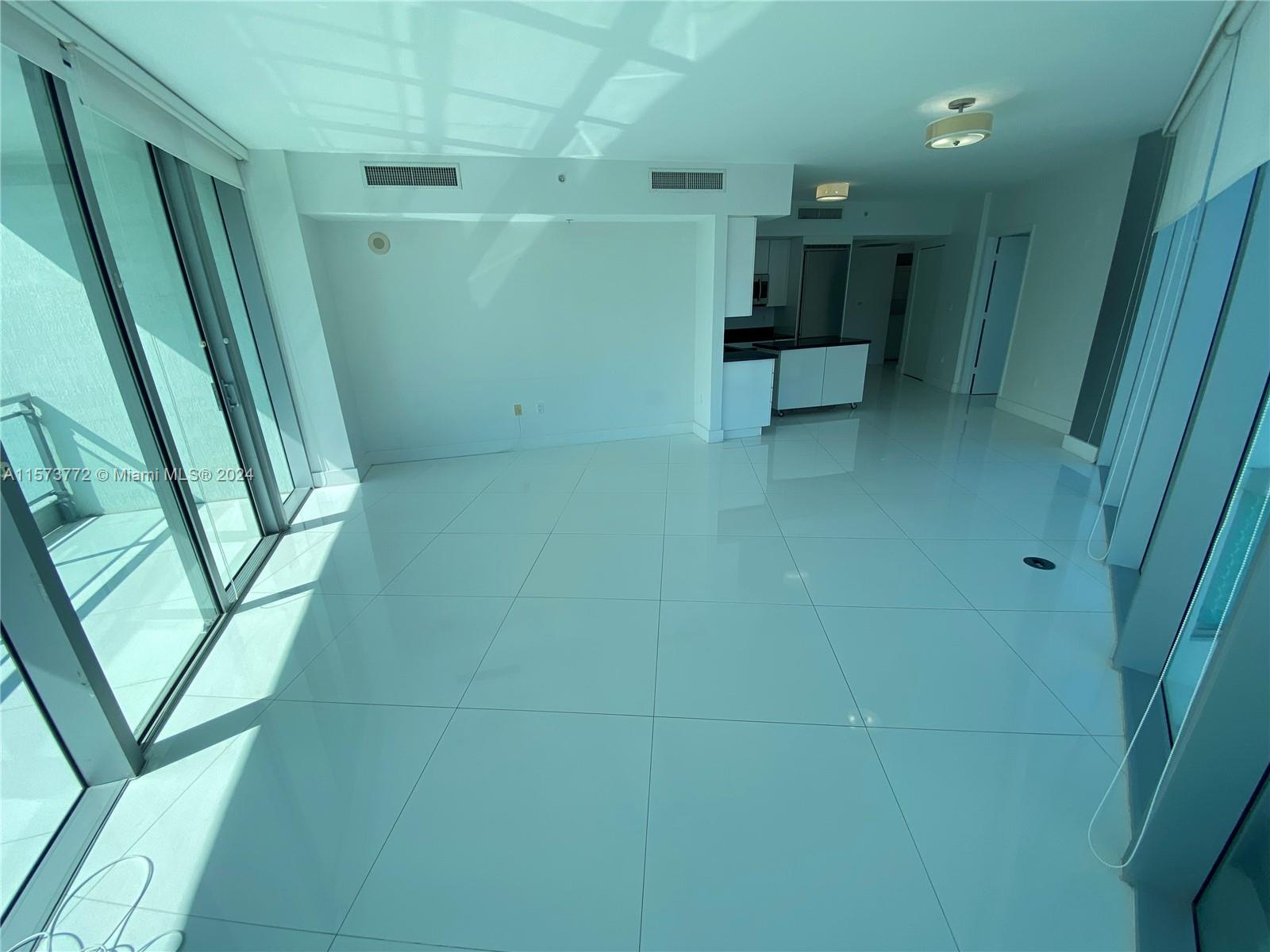 MINT CONDO - Residential Lease