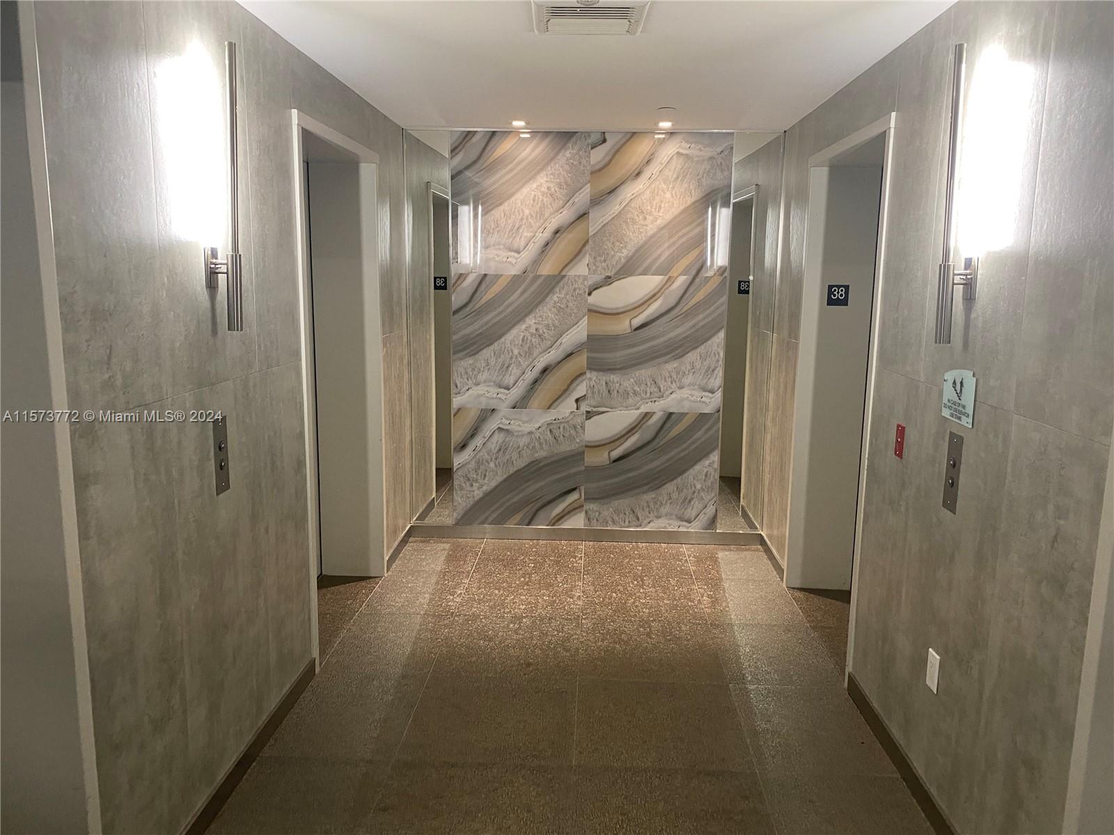 MINT CONDO - Residential Lease