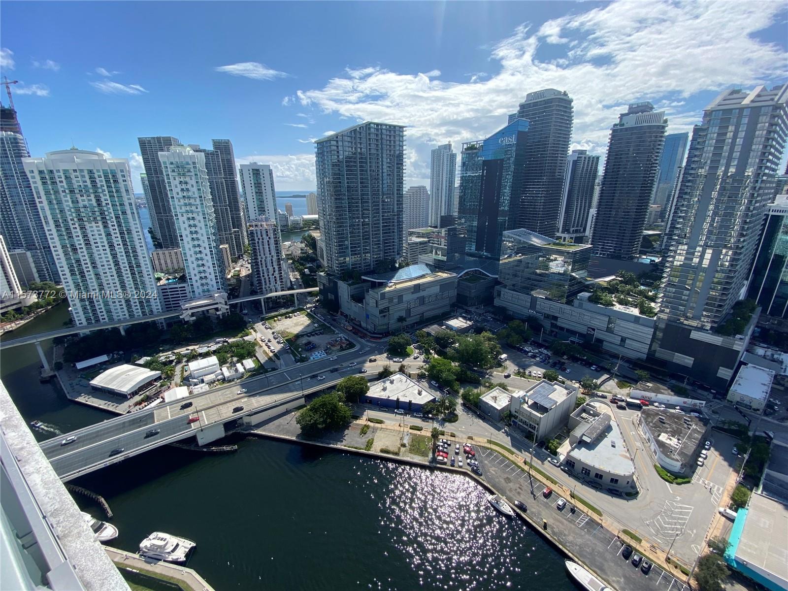 MINT CONDO - Residential Lease