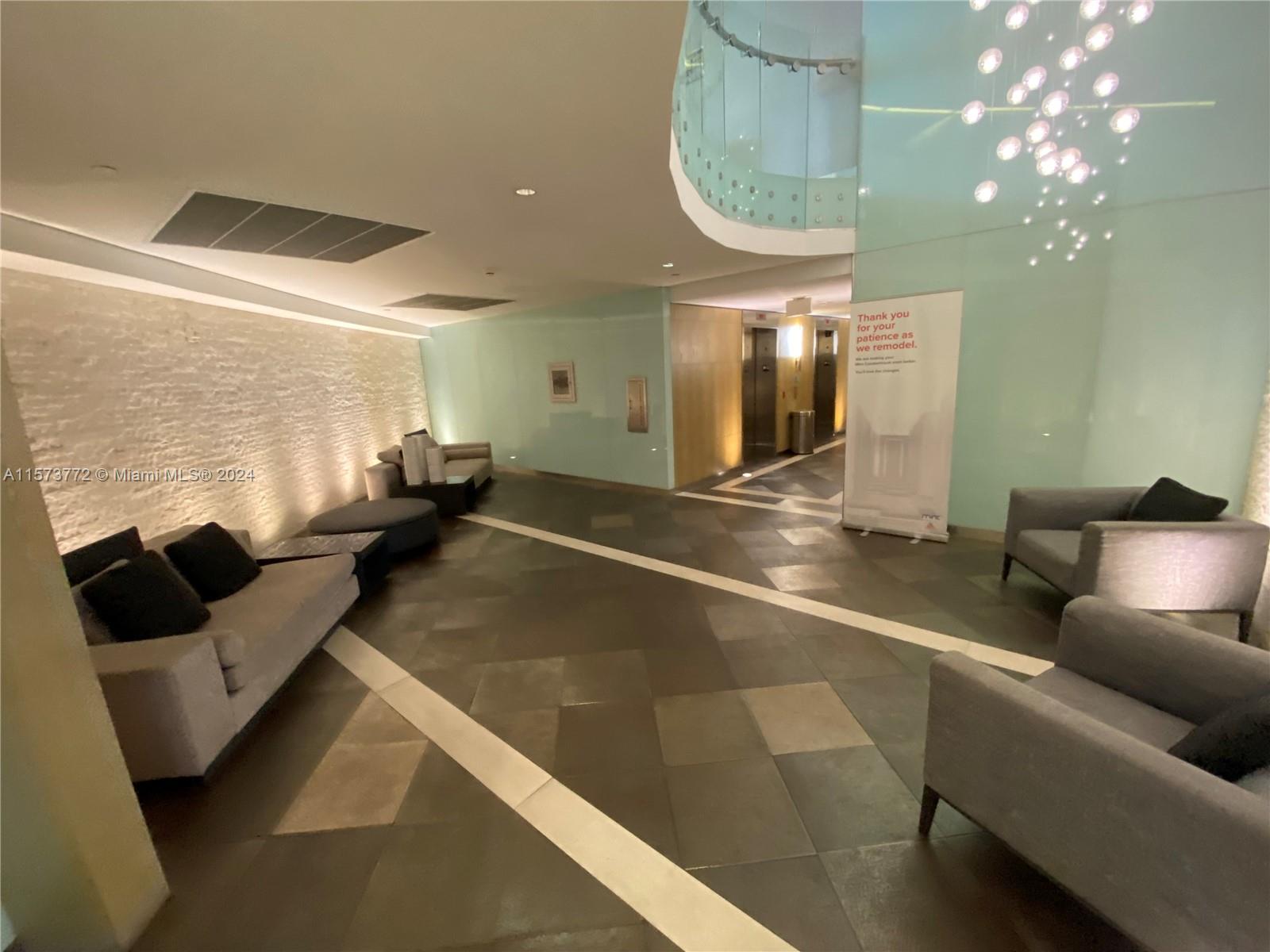 MINT CONDO - Residential Lease