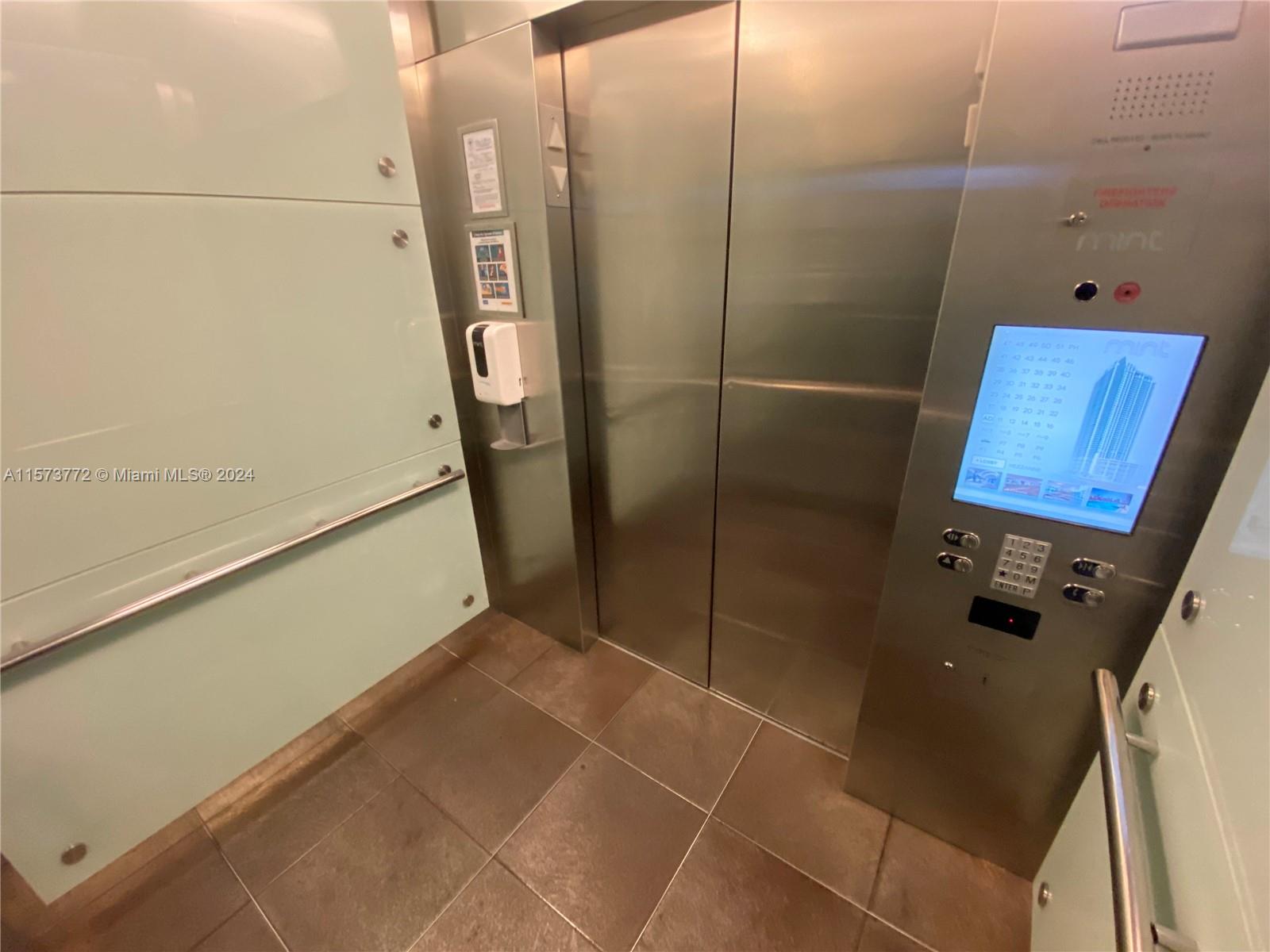 MINT CONDO - Residential Lease