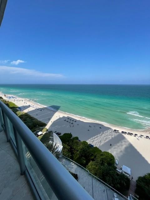 JADE OCEAN CONDO - Residential Lease