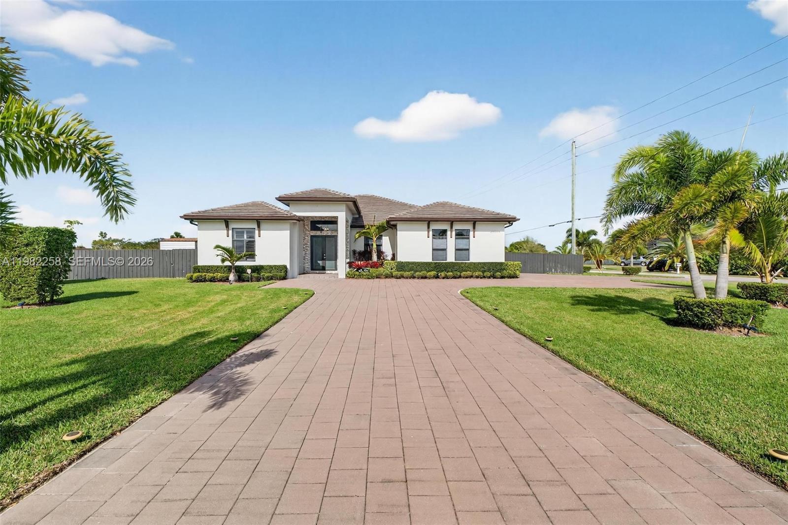 THE REDLANDS SEC 2 - Residential