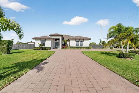 28004 SW 169th Ct Homestead FL 33030