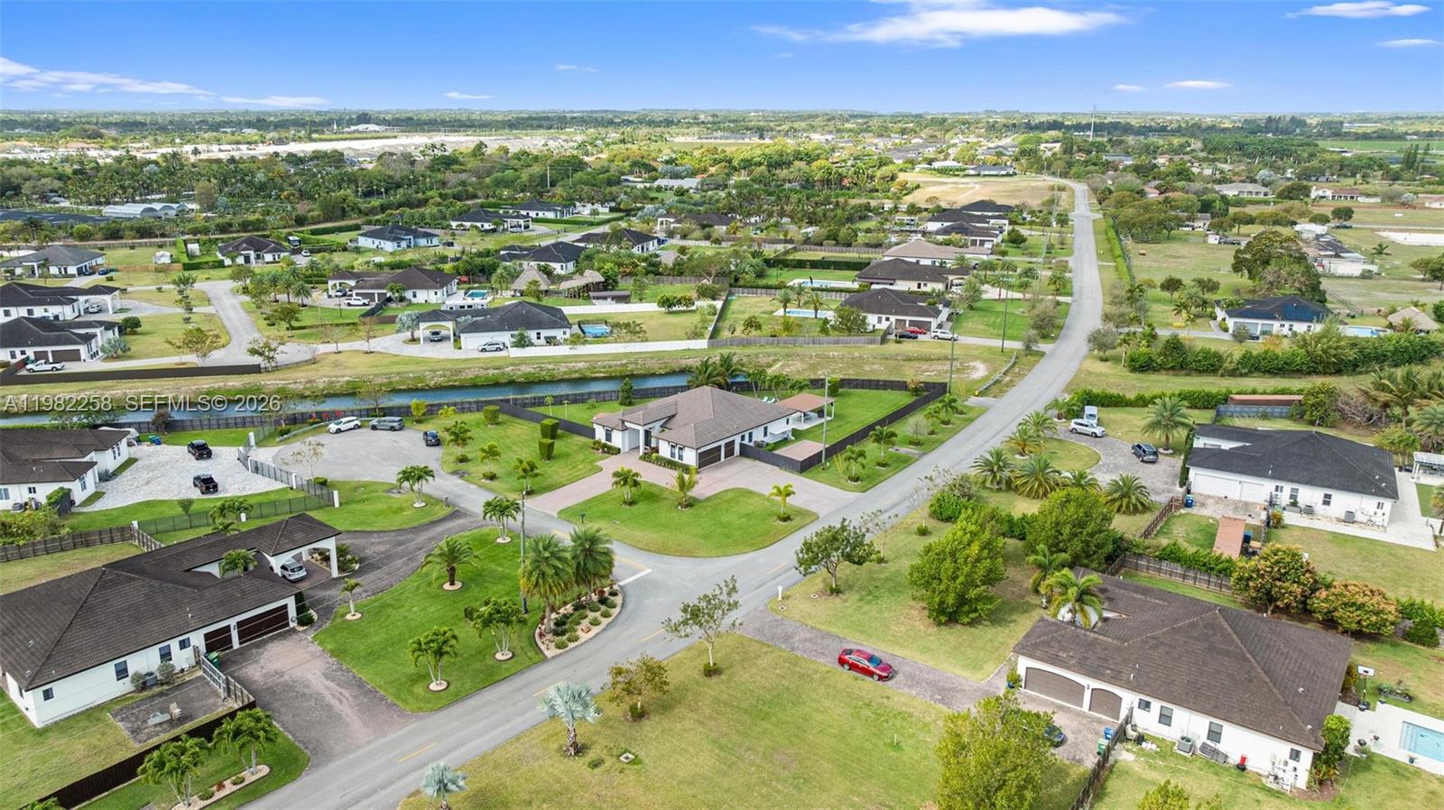 THE REDLANDS SEC 2 - Residential