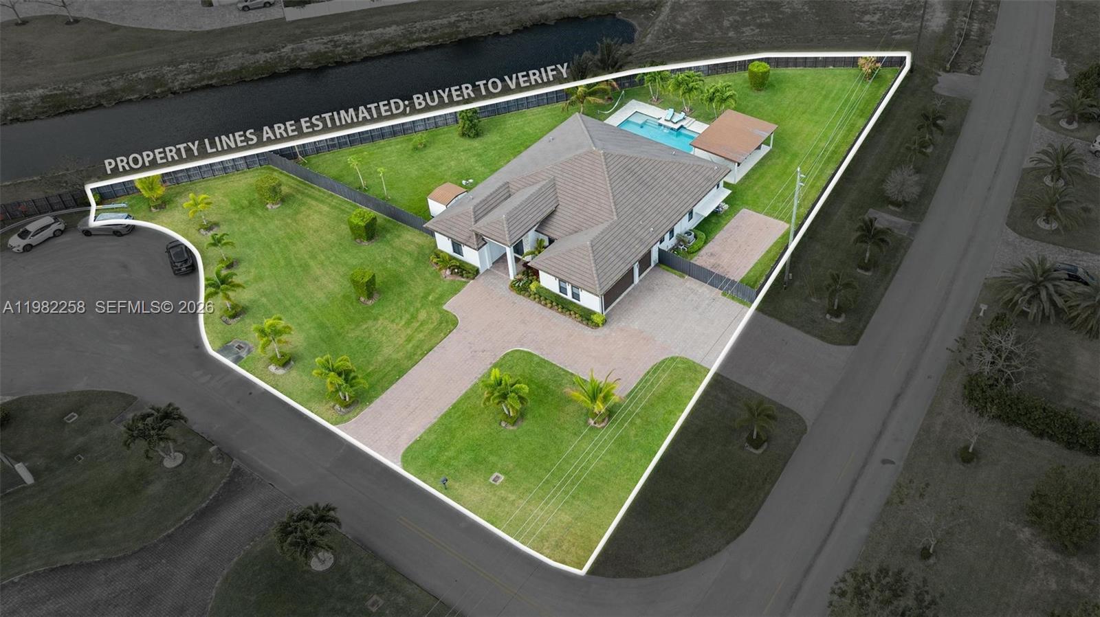 THE REDLANDS SEC 2 - Residential