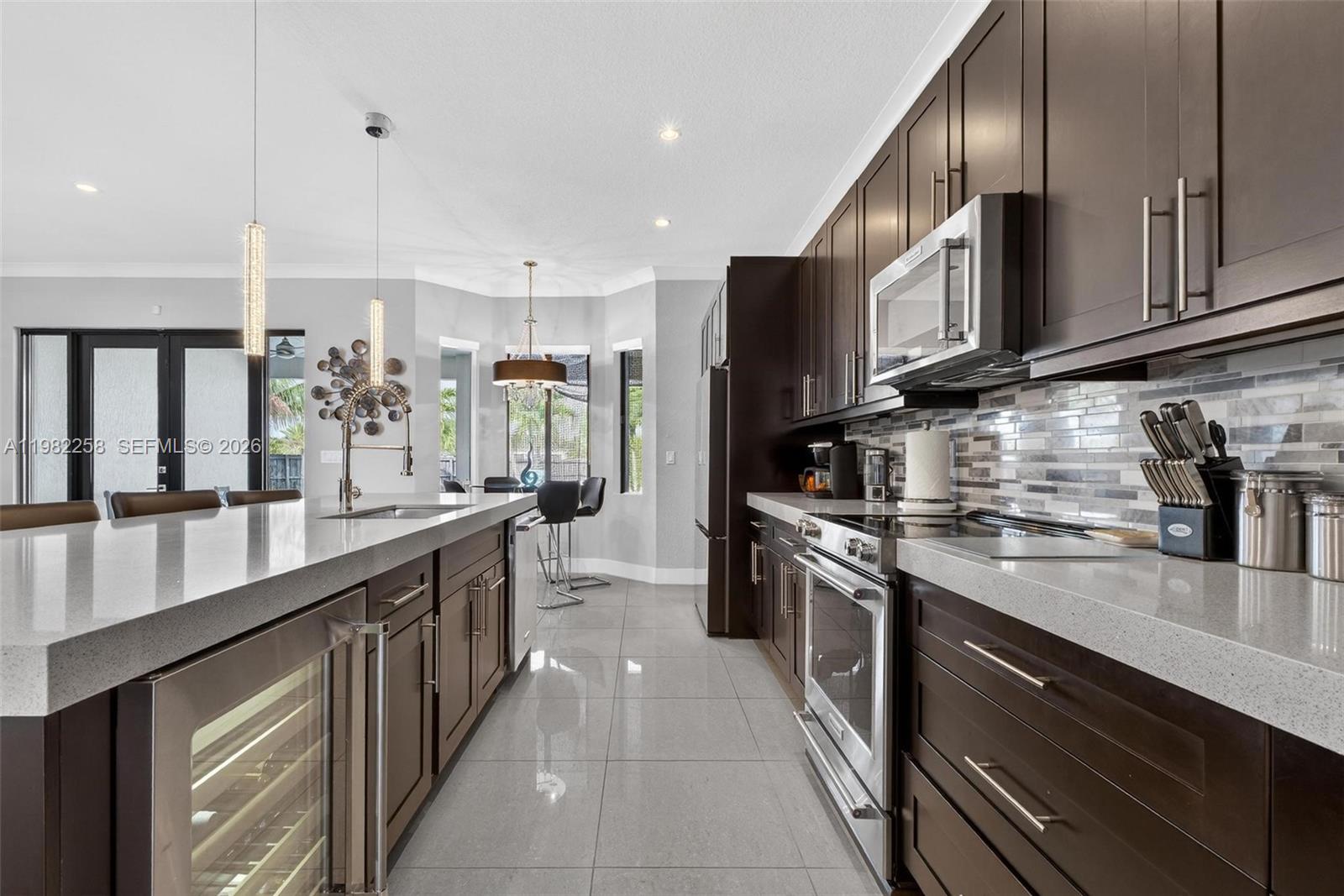 THE REDLANDS SEC 2 - Residential