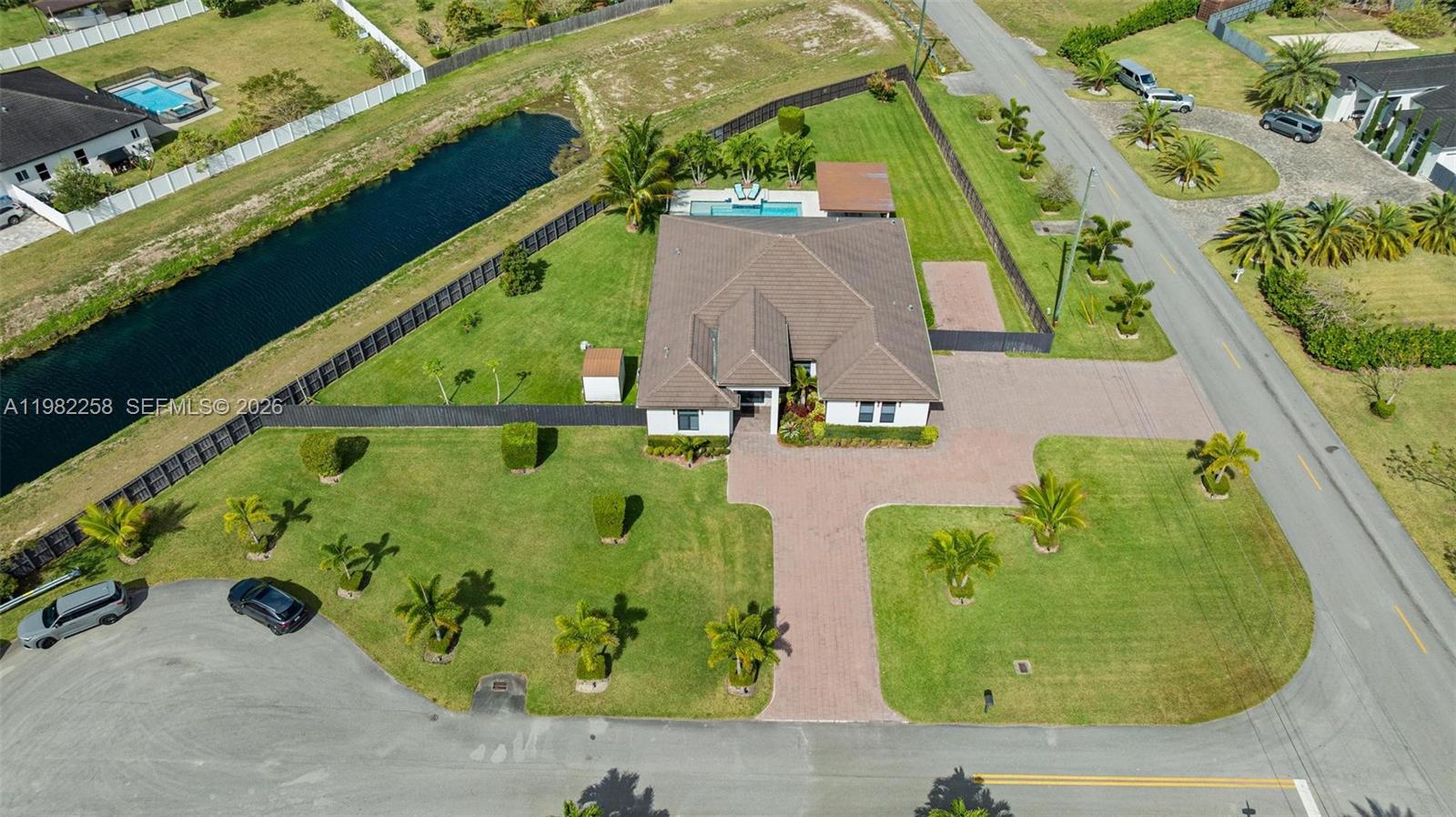 THE REDLANDS SEC 2 - Residential