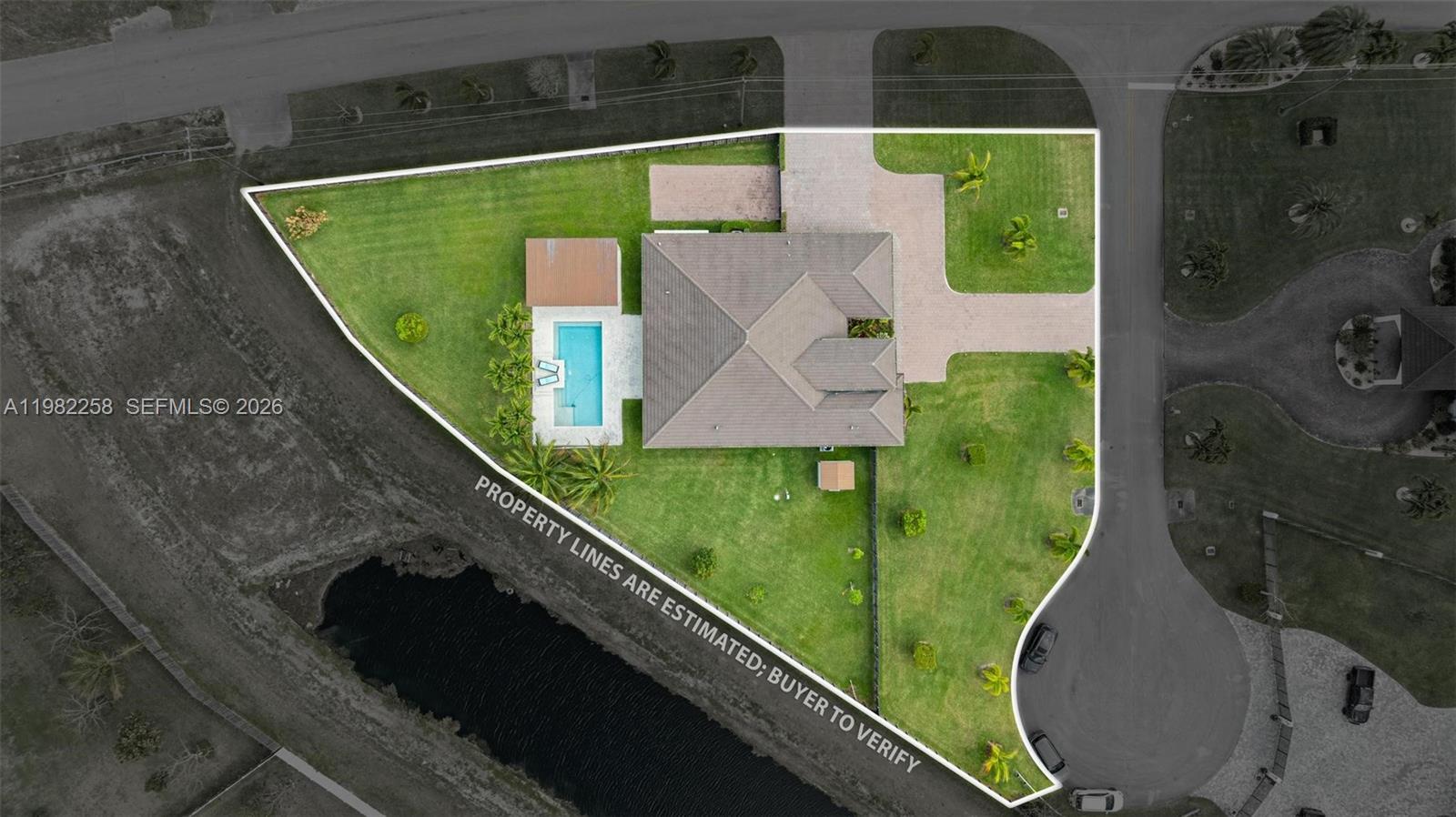 THE REDLANDS SEC 2 - Residential