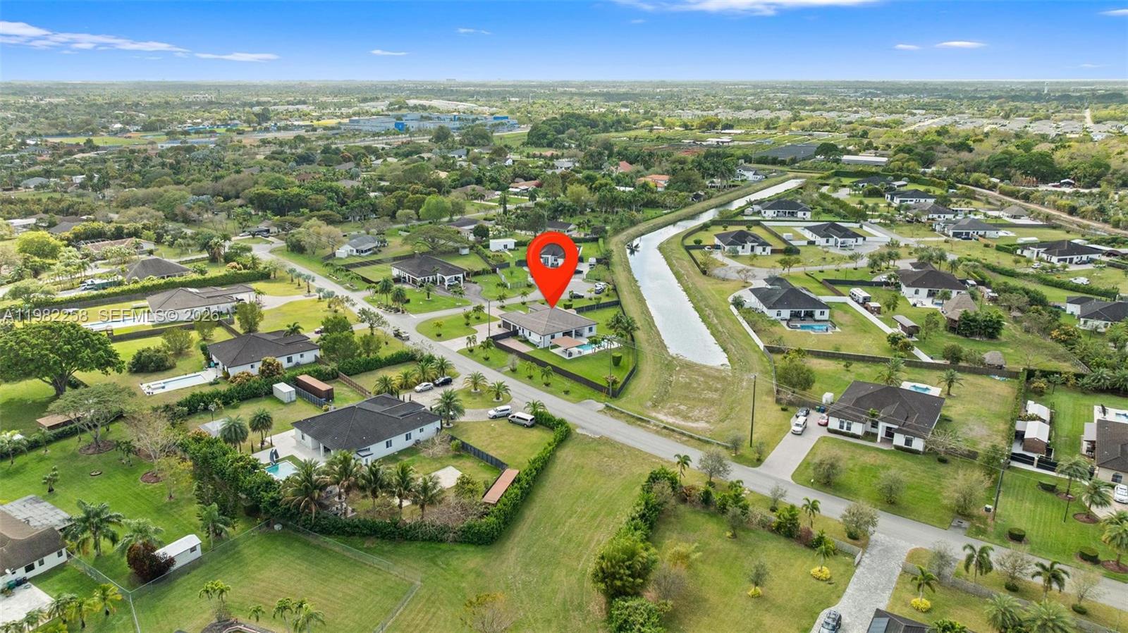 THE REDLANDS SEC 2 - Residential