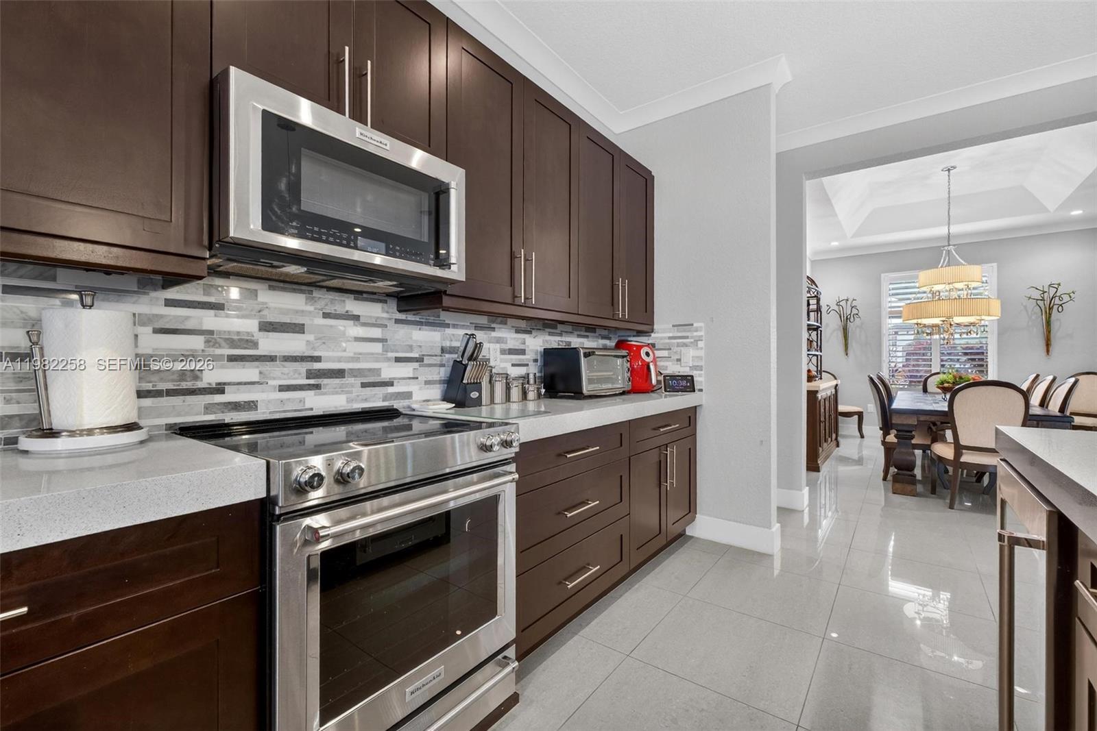 THE REDLANDS SEC 2 - Residential