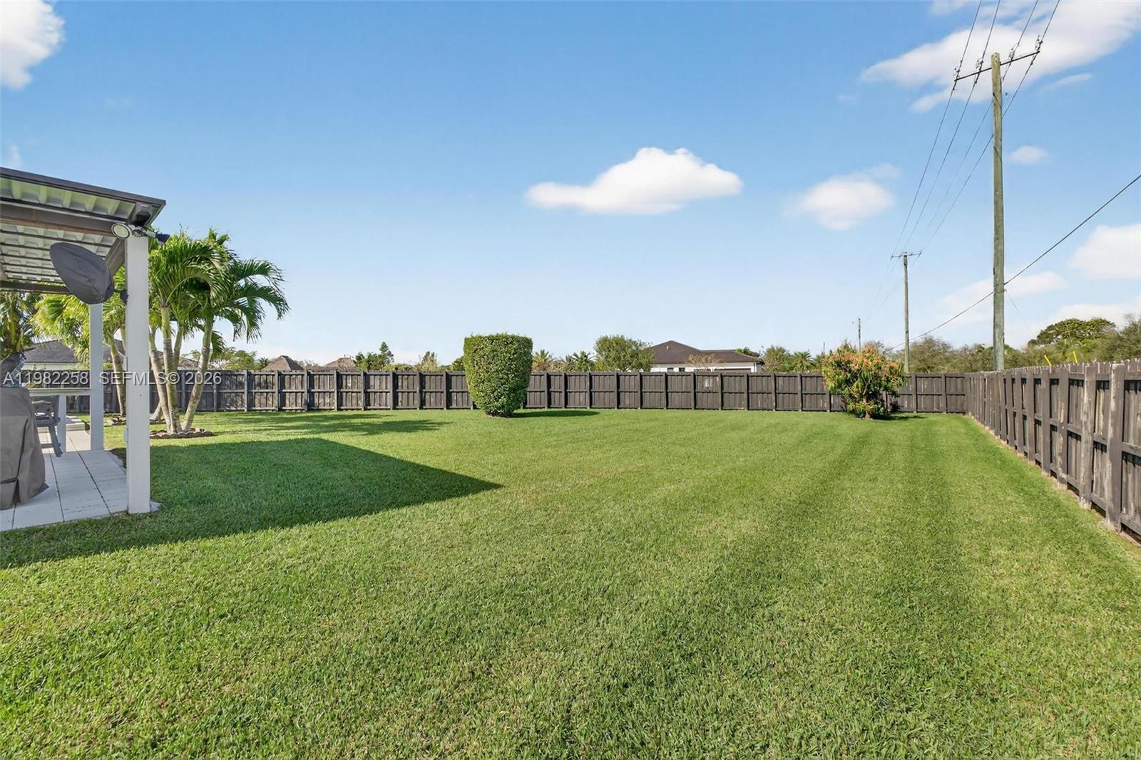 THE REDLANDS SEC 2 - Residential