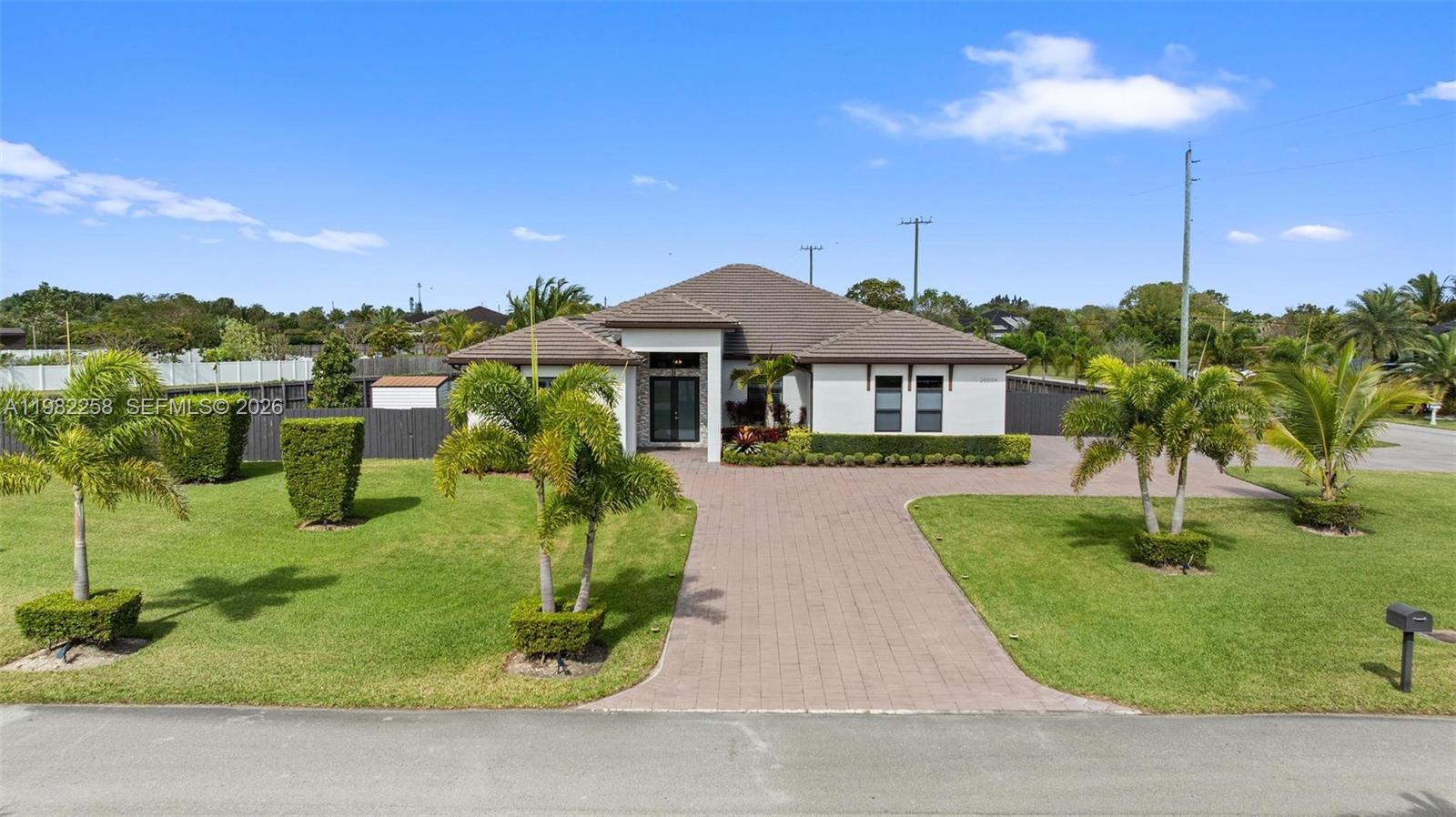 THE REDLANDS SEC 2 - Residential