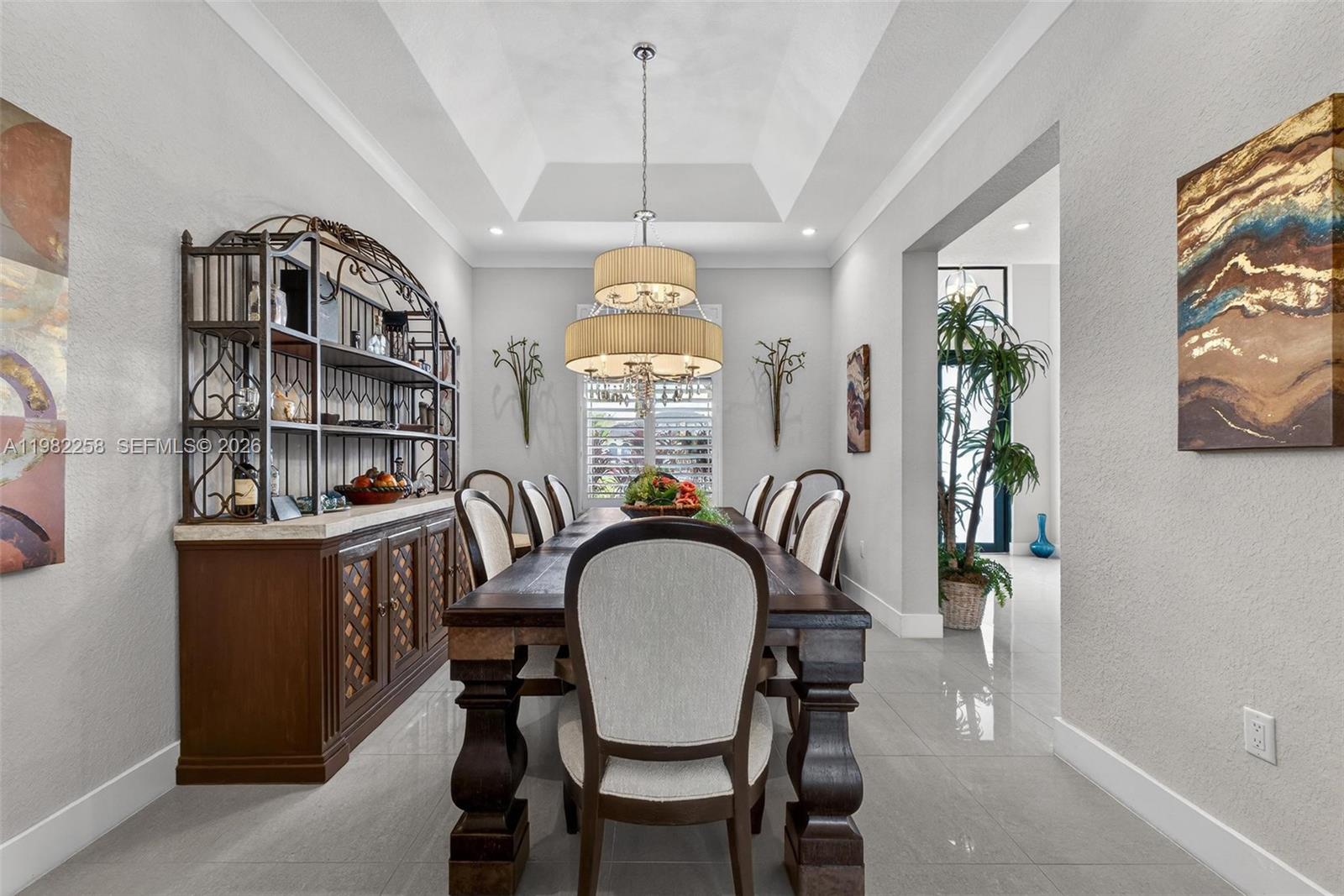 THE REDLANDS SEC 2 - Residential