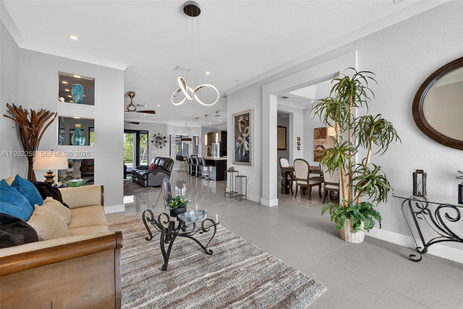 THE REDLANDS SEC 2 - Residential