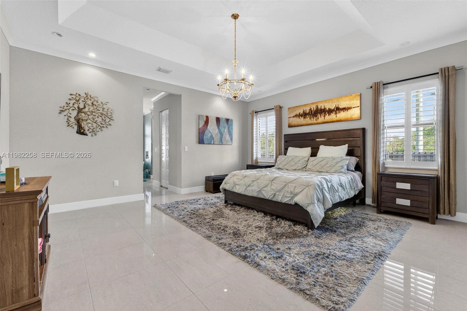 THE REDLANDS SEC 2 - Residential