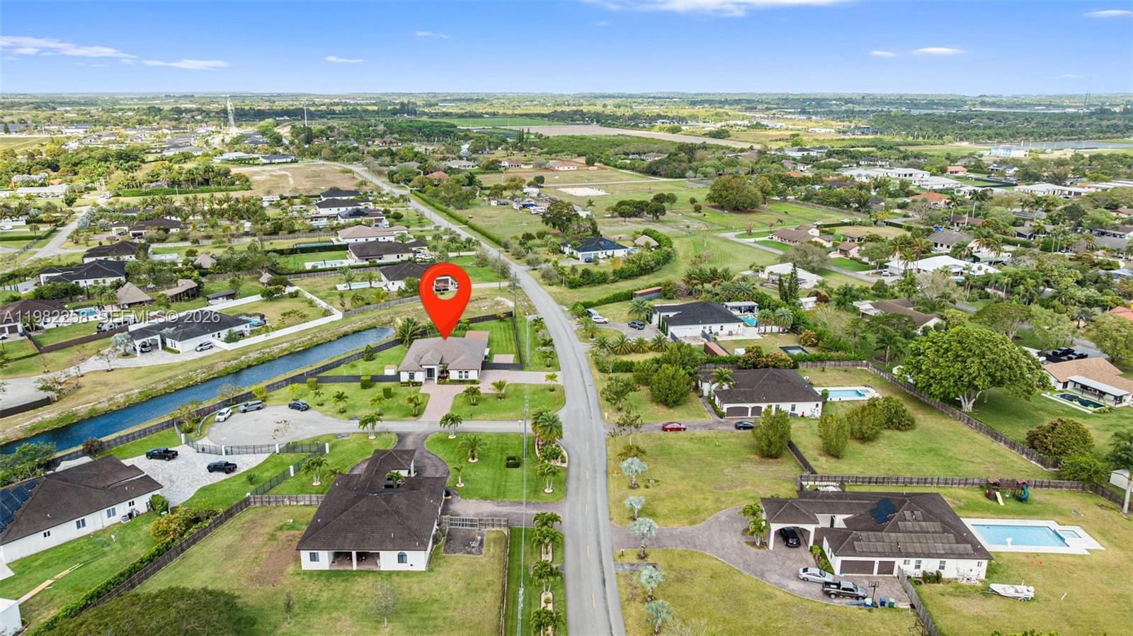 THE REDLANDS SEC 2 - Residential