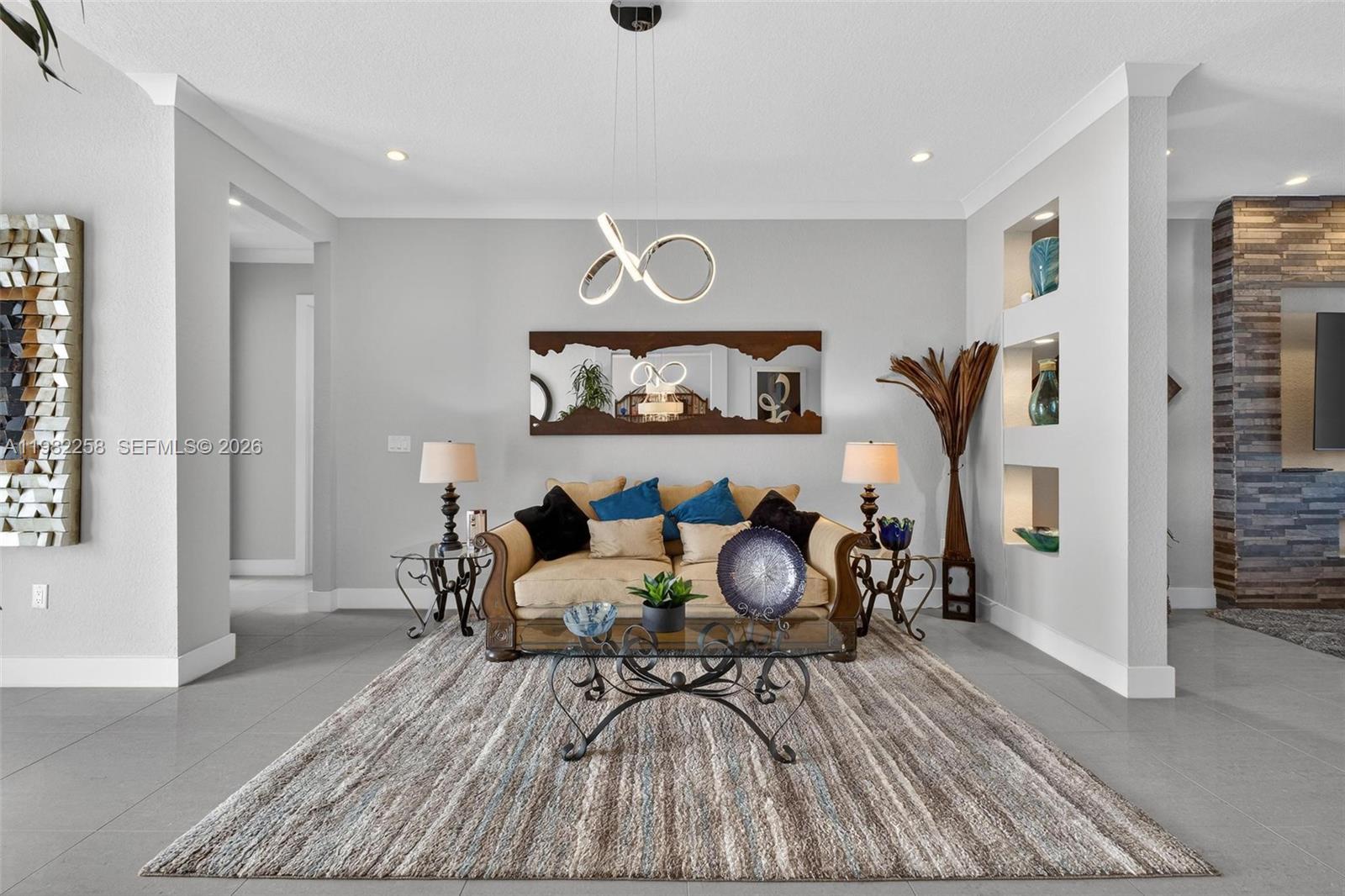 THE REDLANDS SEC 2 - Residential