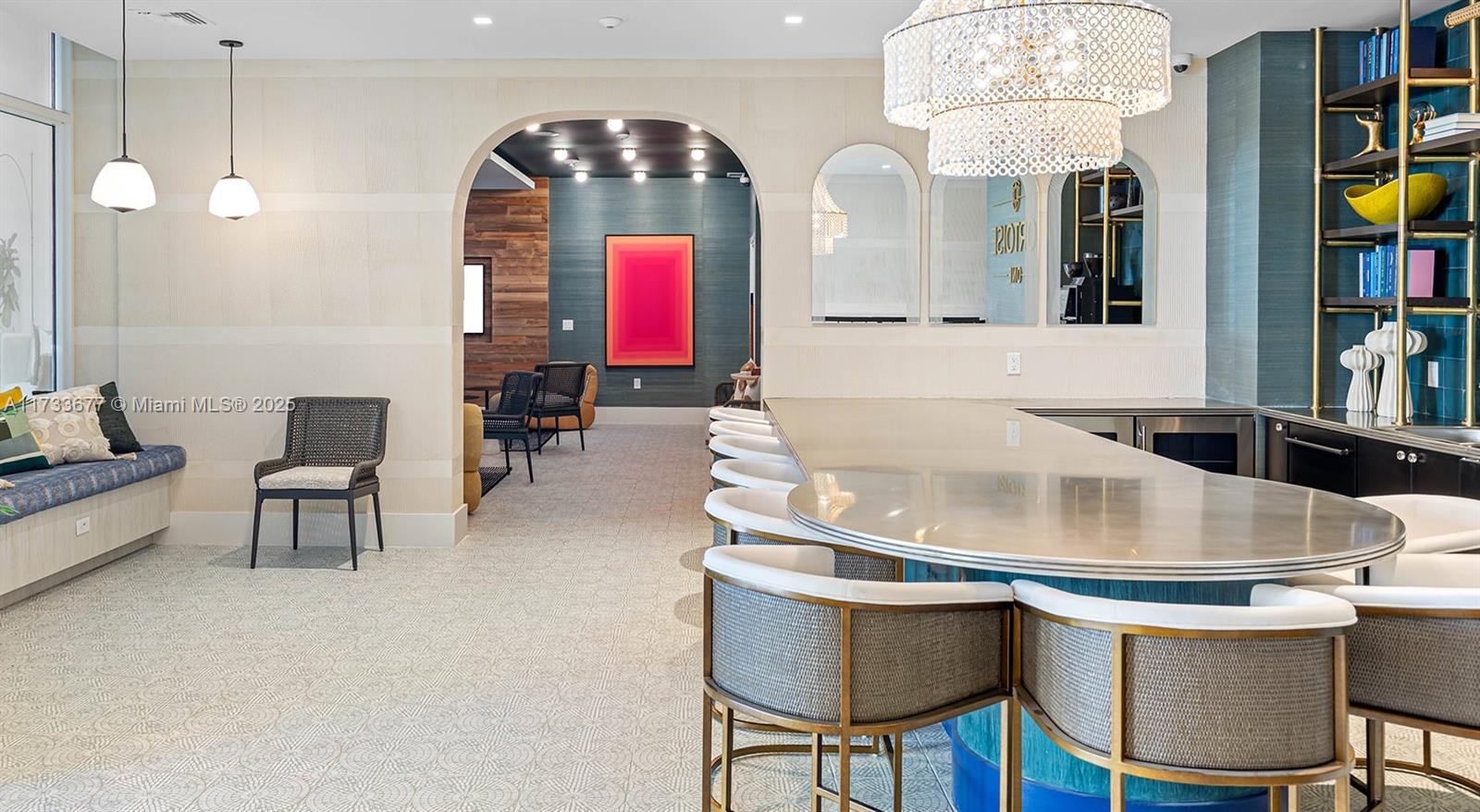 Tortoise One - Residential Lease