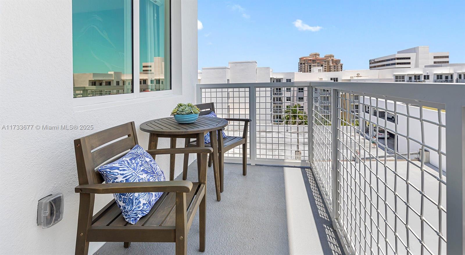 Tortoise One - Residential Lease