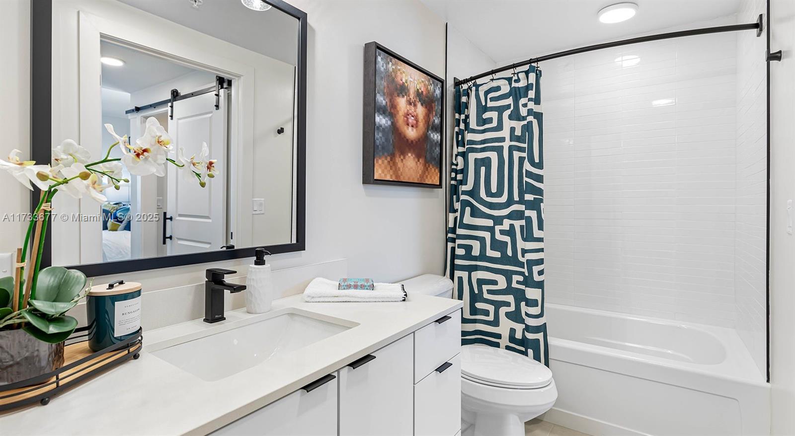 Tortoise One - Residential Lease