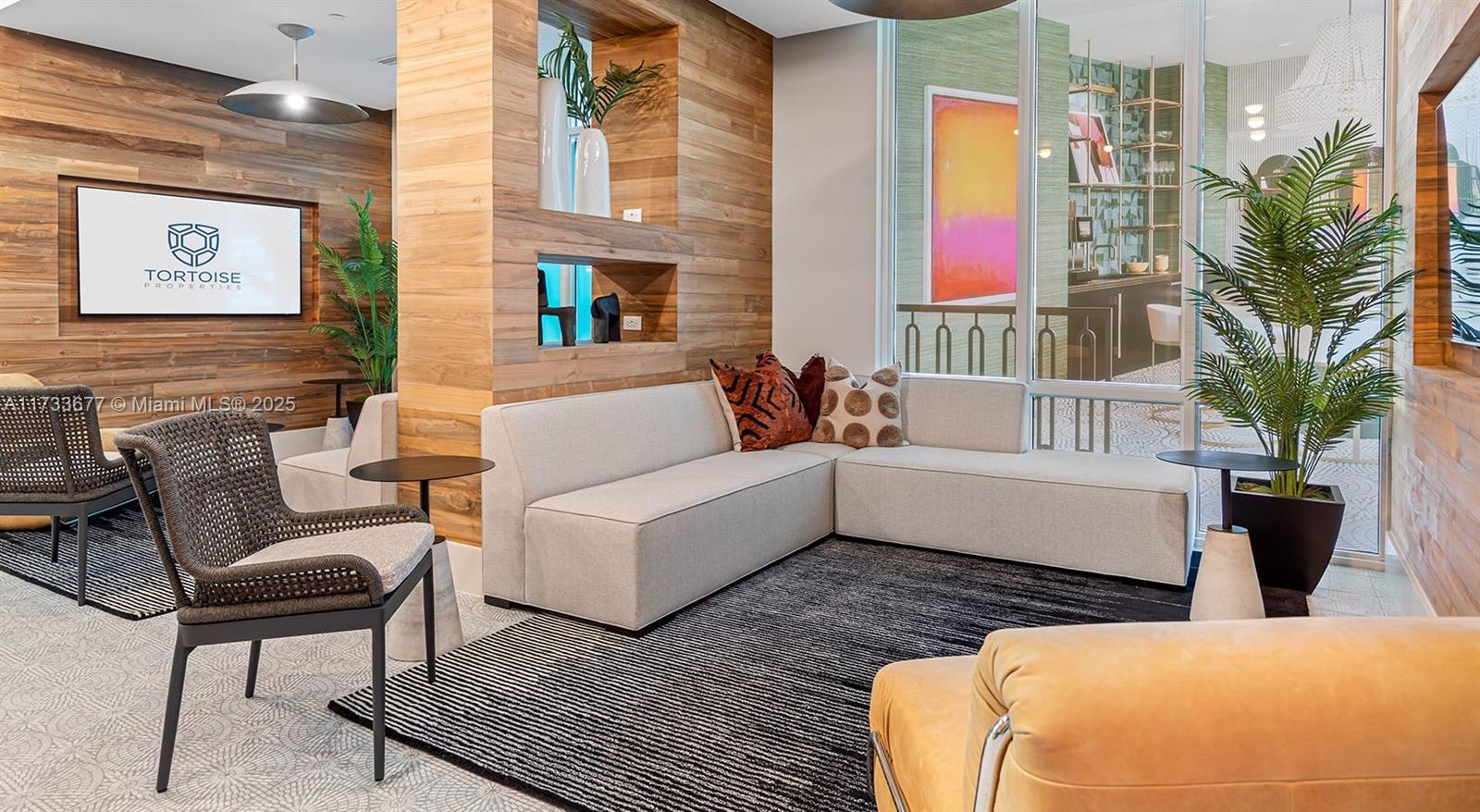 Tortoise One - Residential Lease
