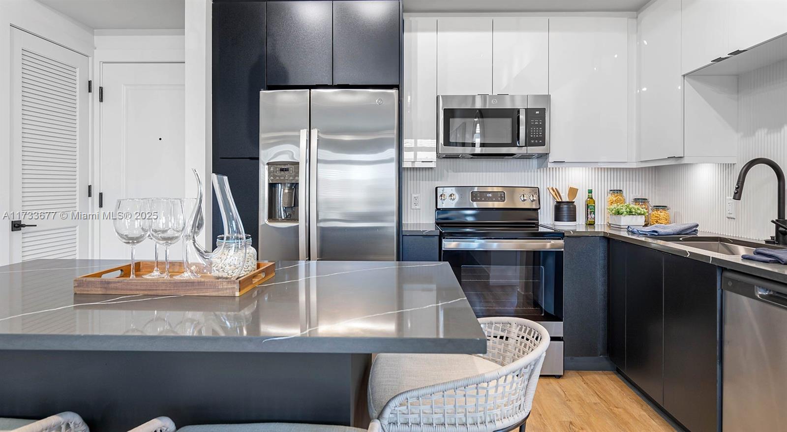 Tortoise One - Residential Lease