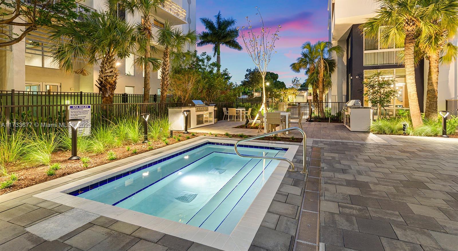 Tortoise One - Residential Lease