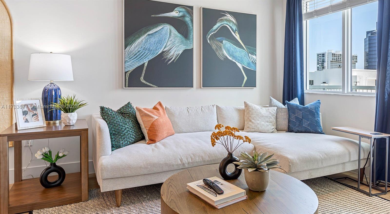 Tortoise One - Residential Lease