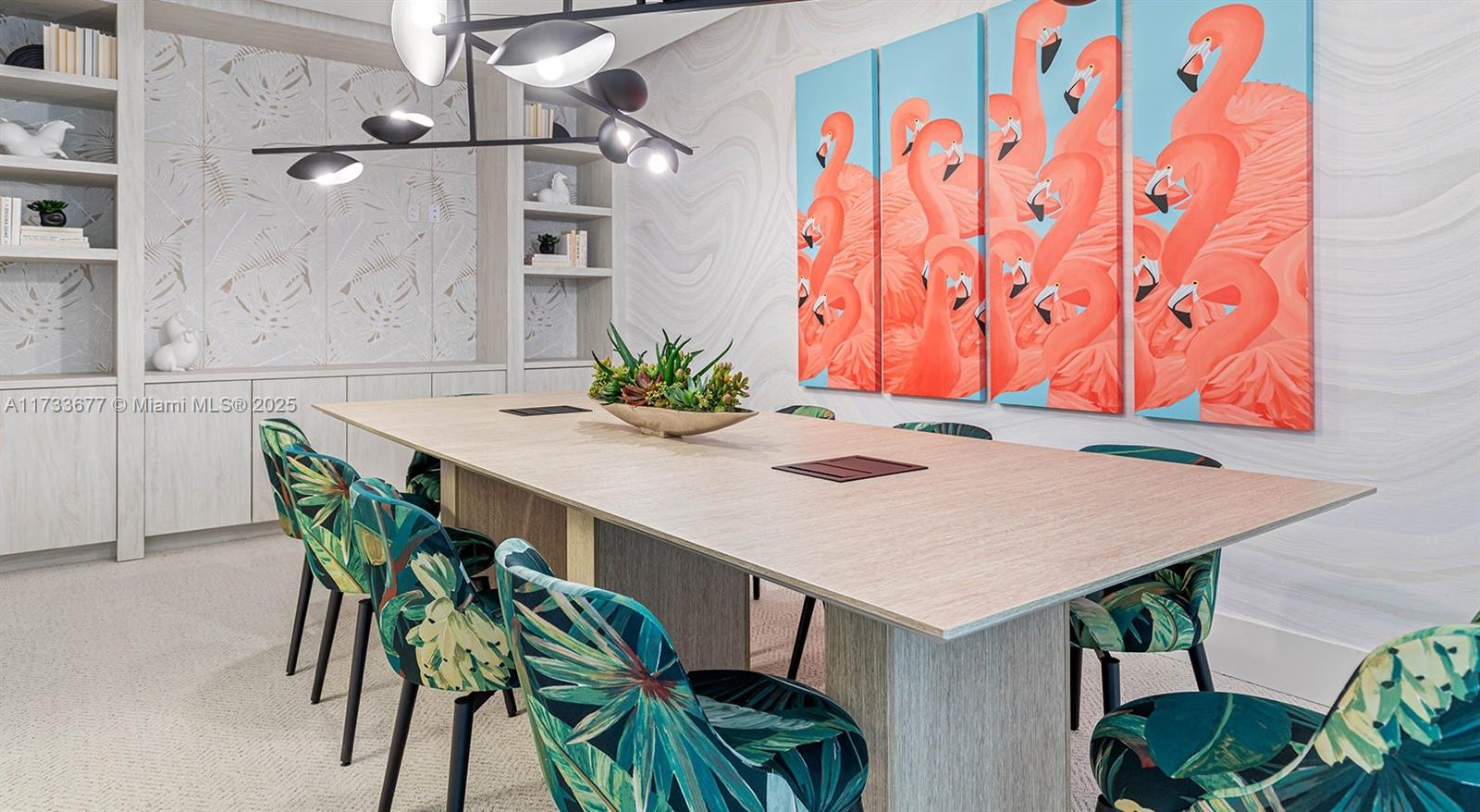 Tortoise One - Residential Lease