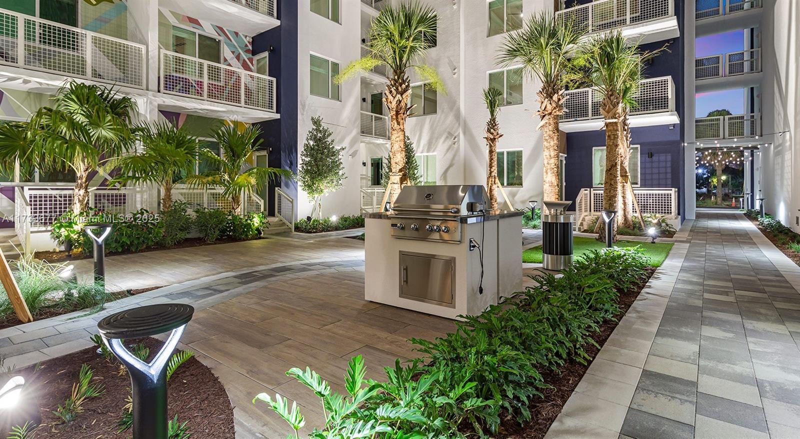 Tortoise One - Residential Lease