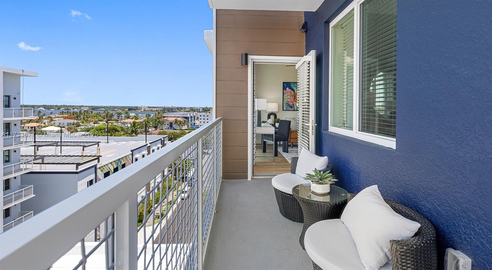 Tortoise One - Residential Lease