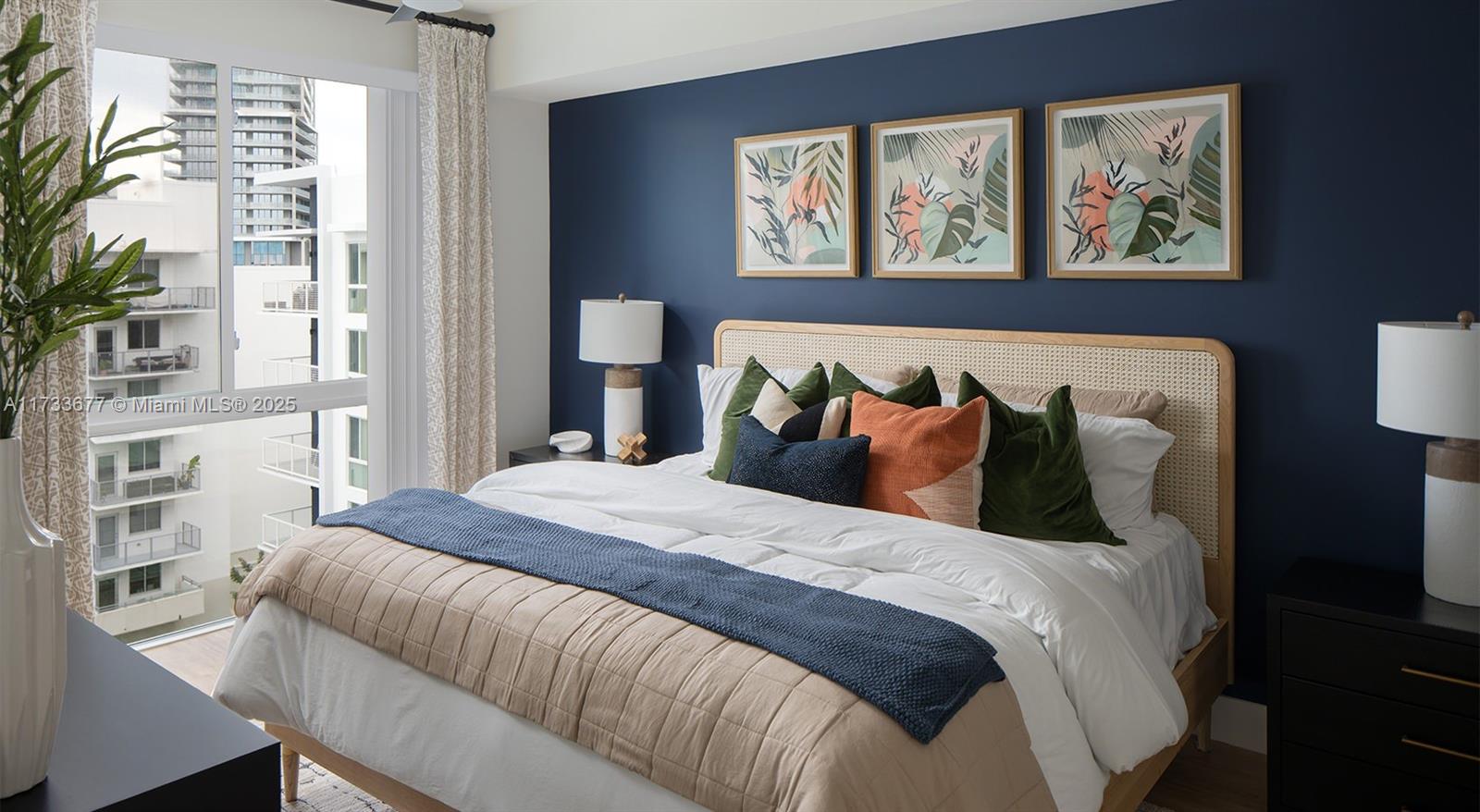 Tortoise One - Residential Lease