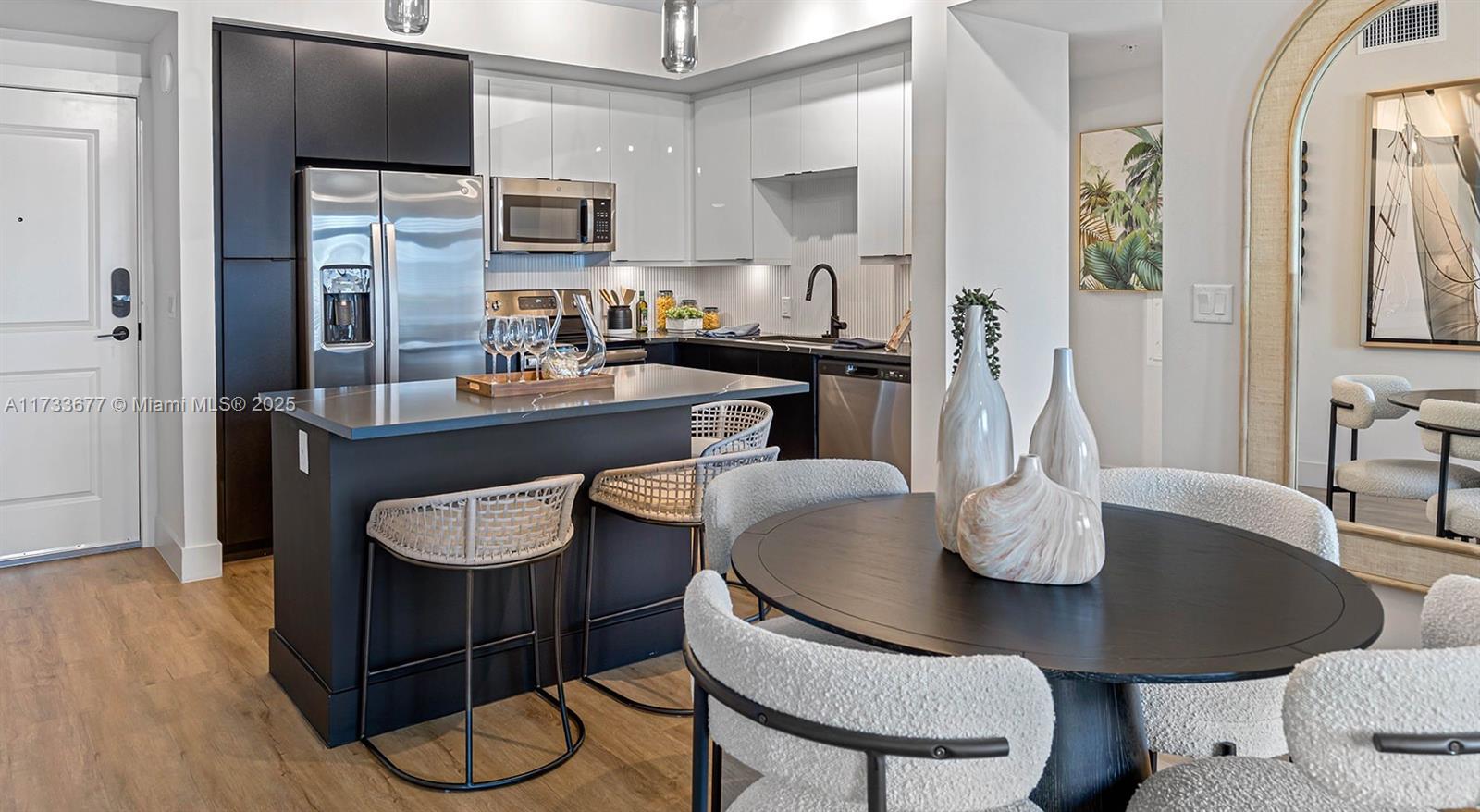 Tortoise One - Residential Lease