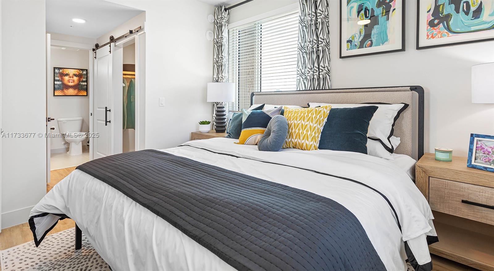 Tortoise One - Residential Lease