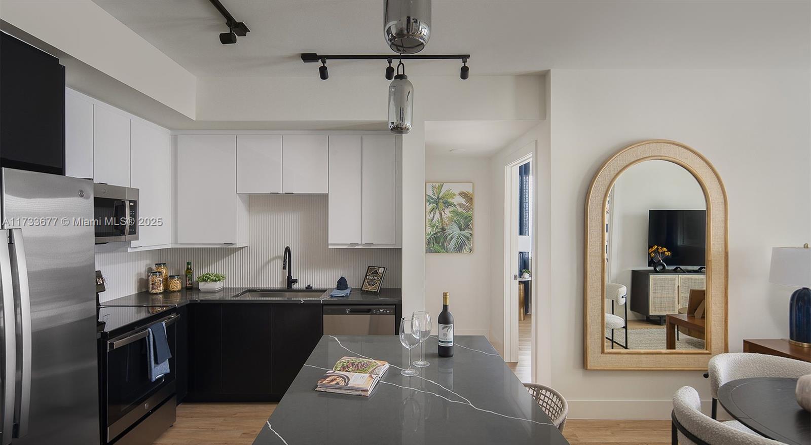 Tortoise One - Residential Lease