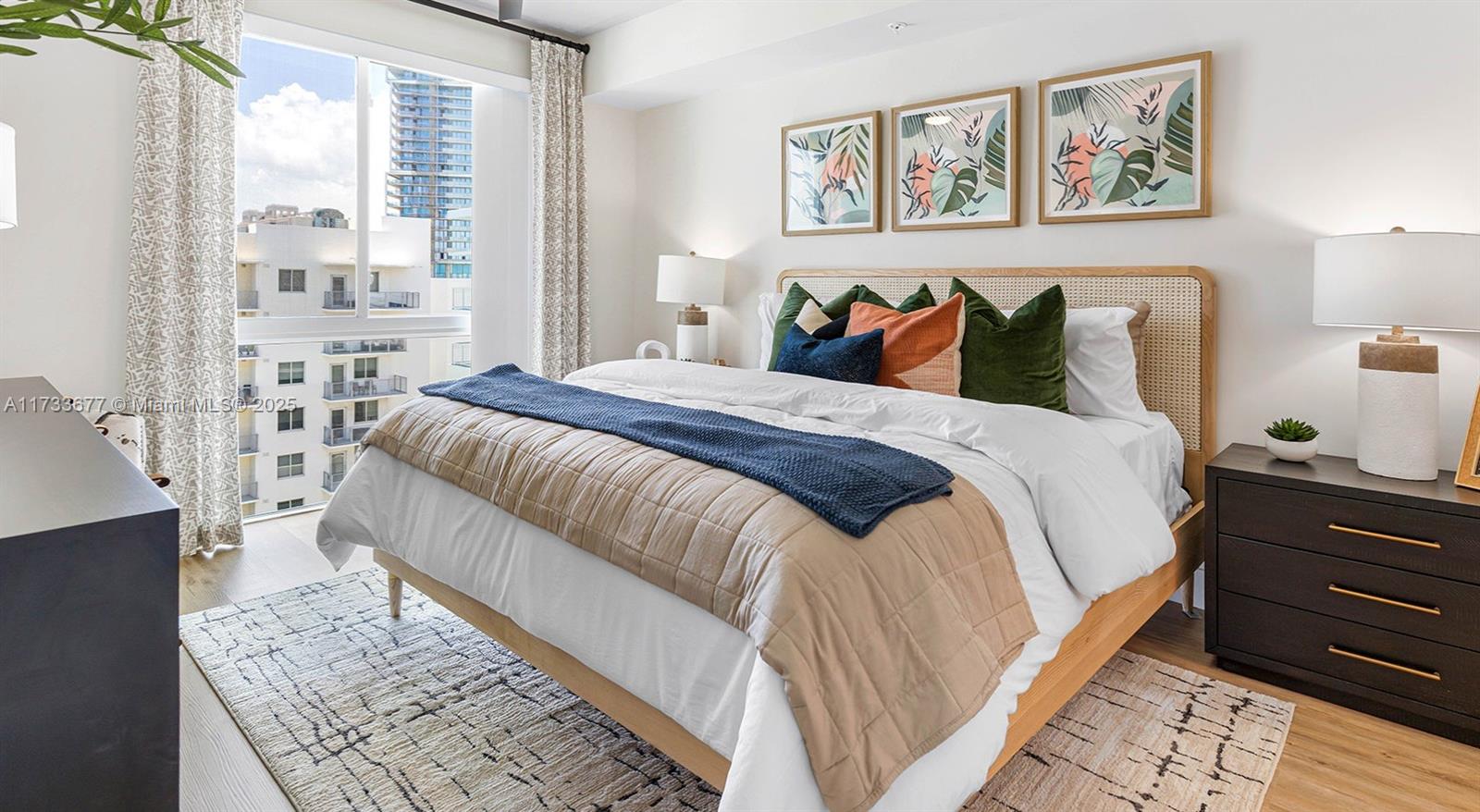 Tortoise One - Residential Lease